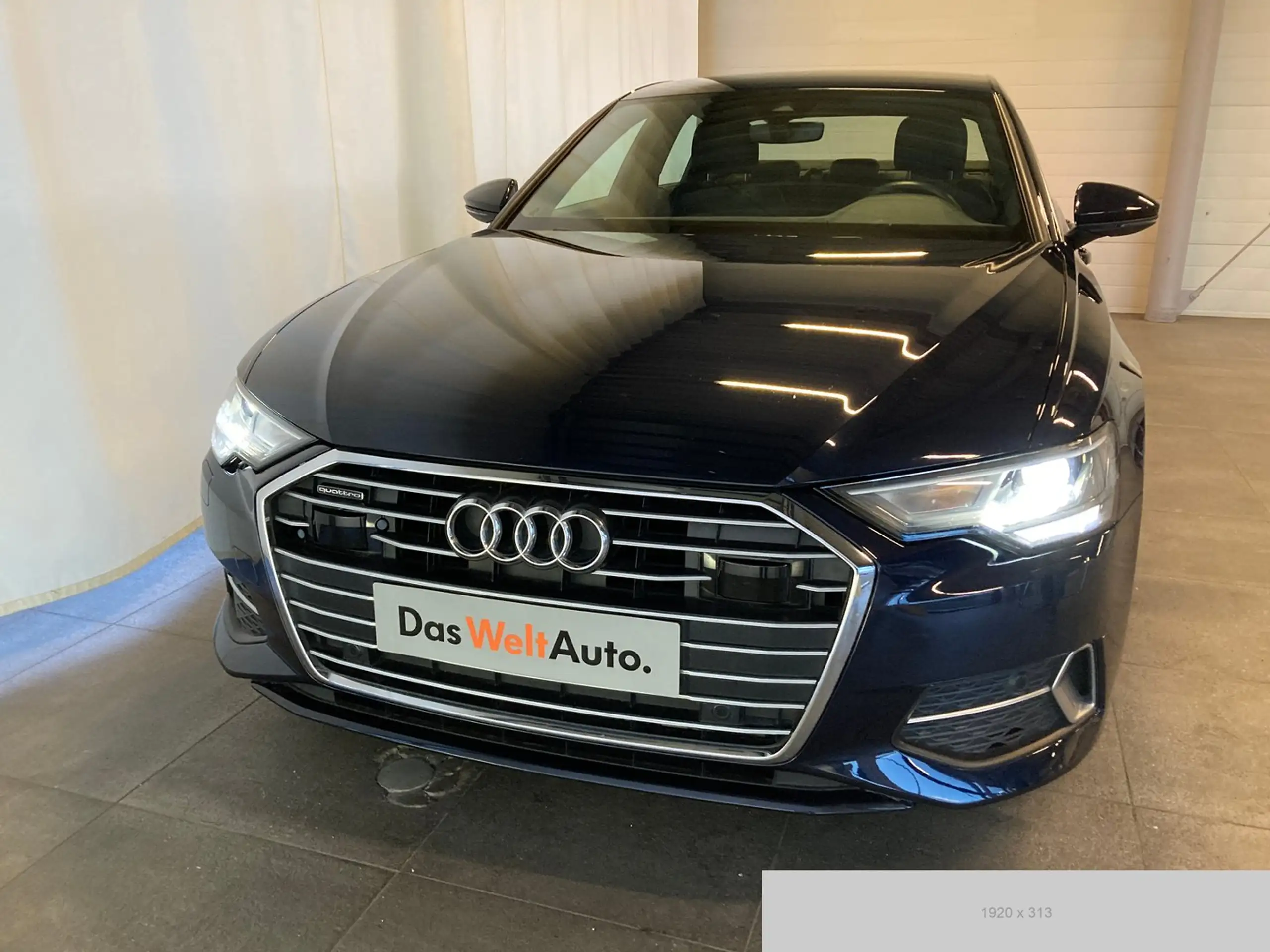 Audi - A6