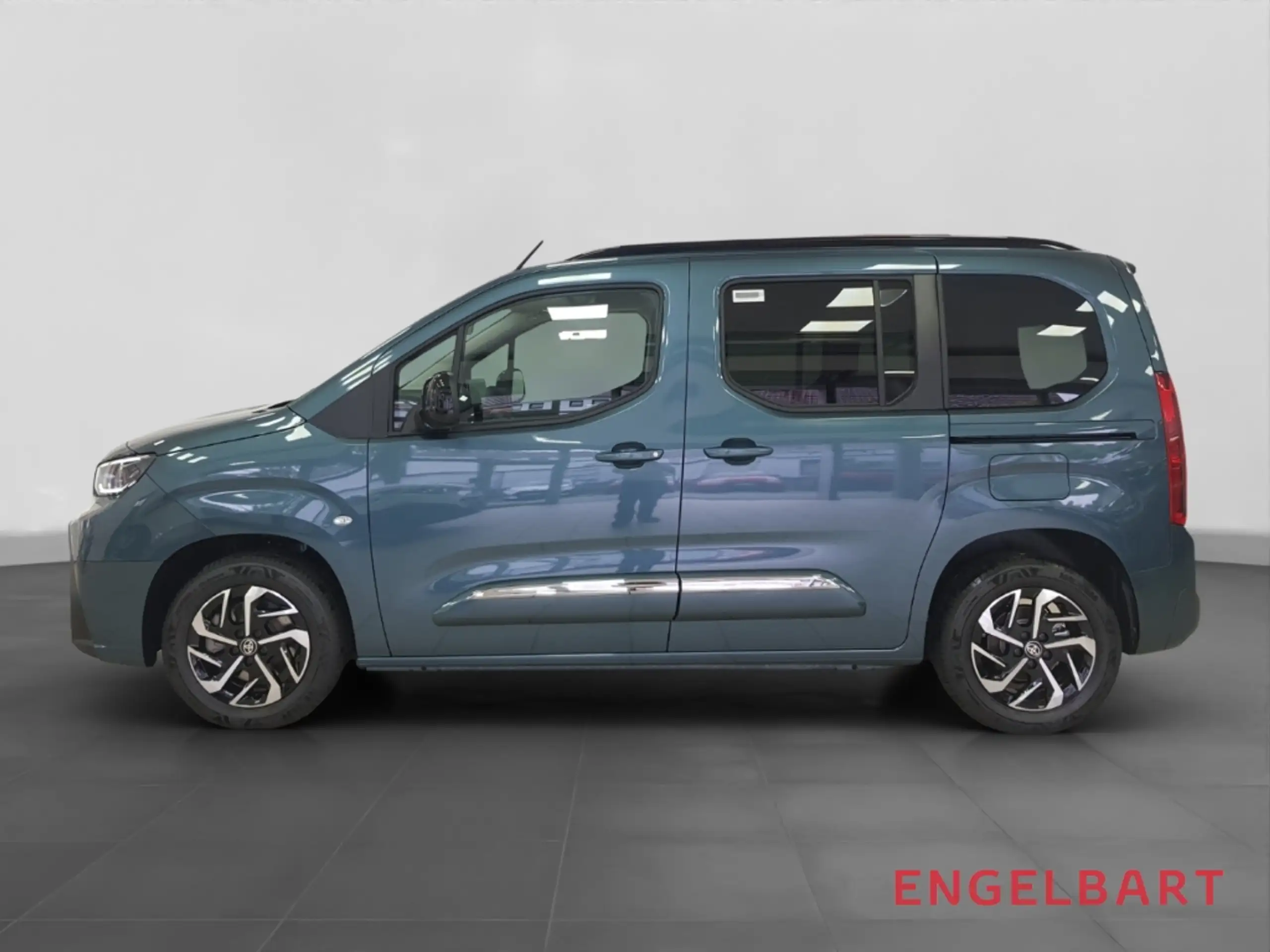 Toyota - Proace City