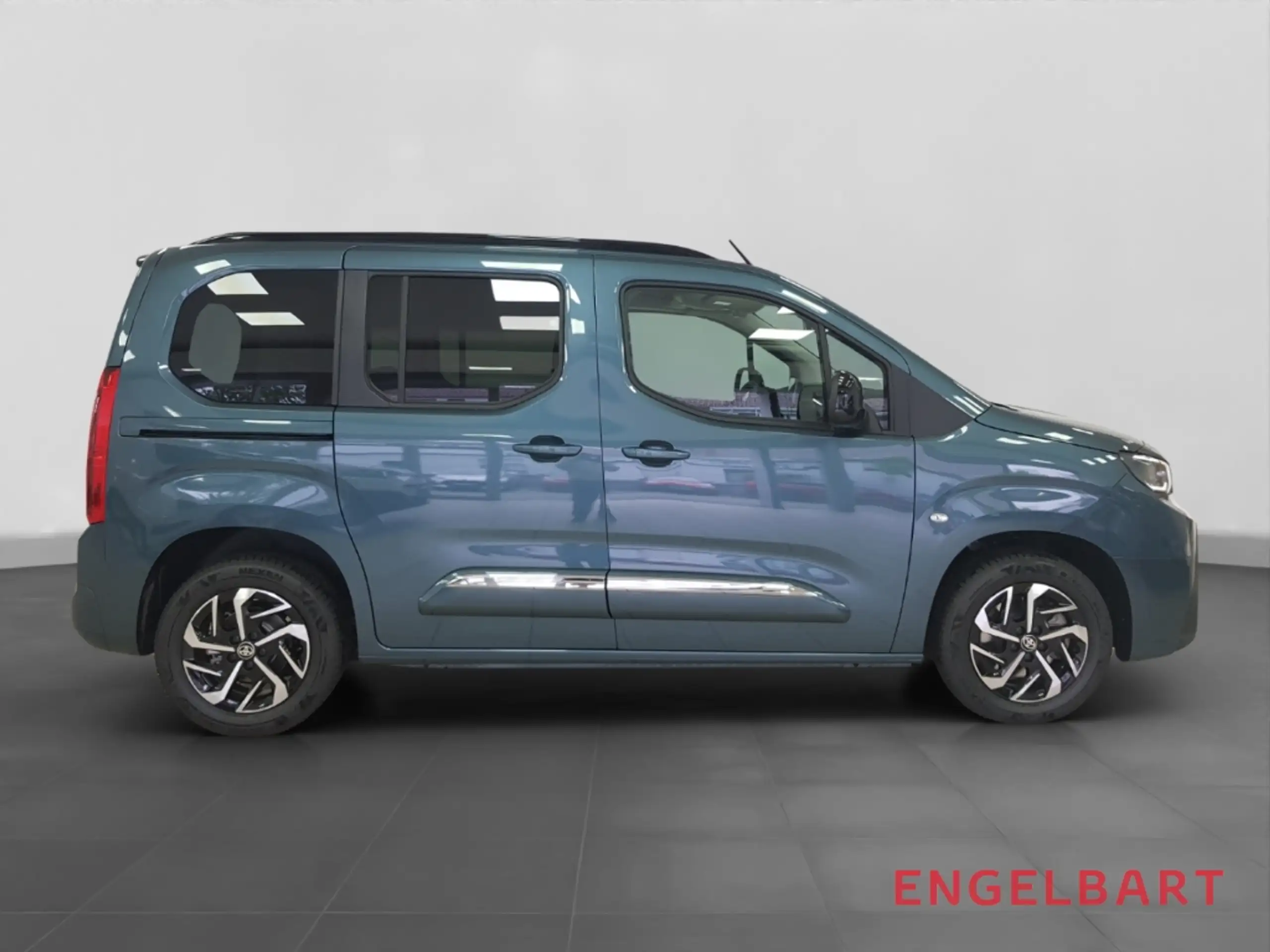 Toyota - Proace City