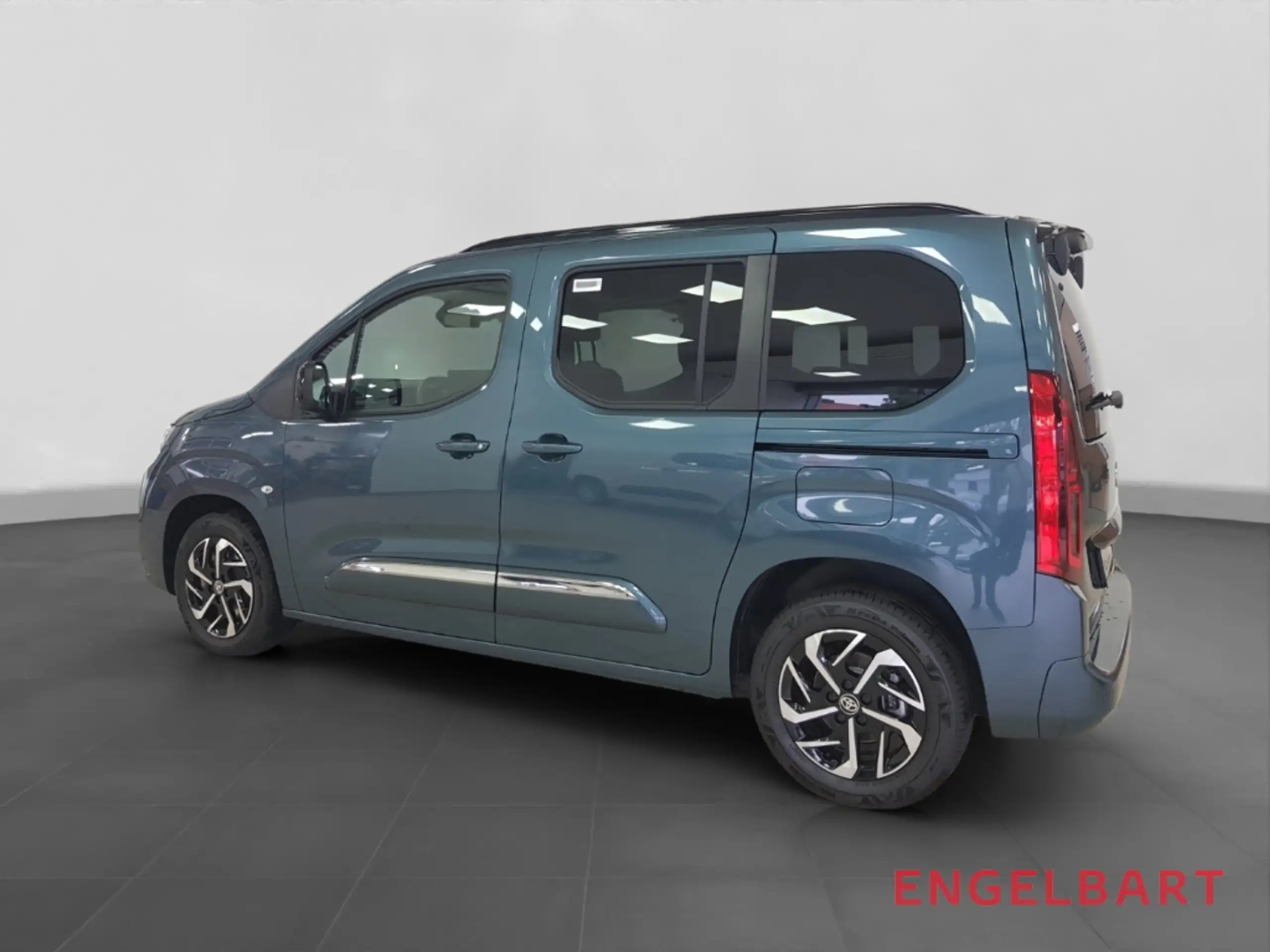 Toyota - Proace City