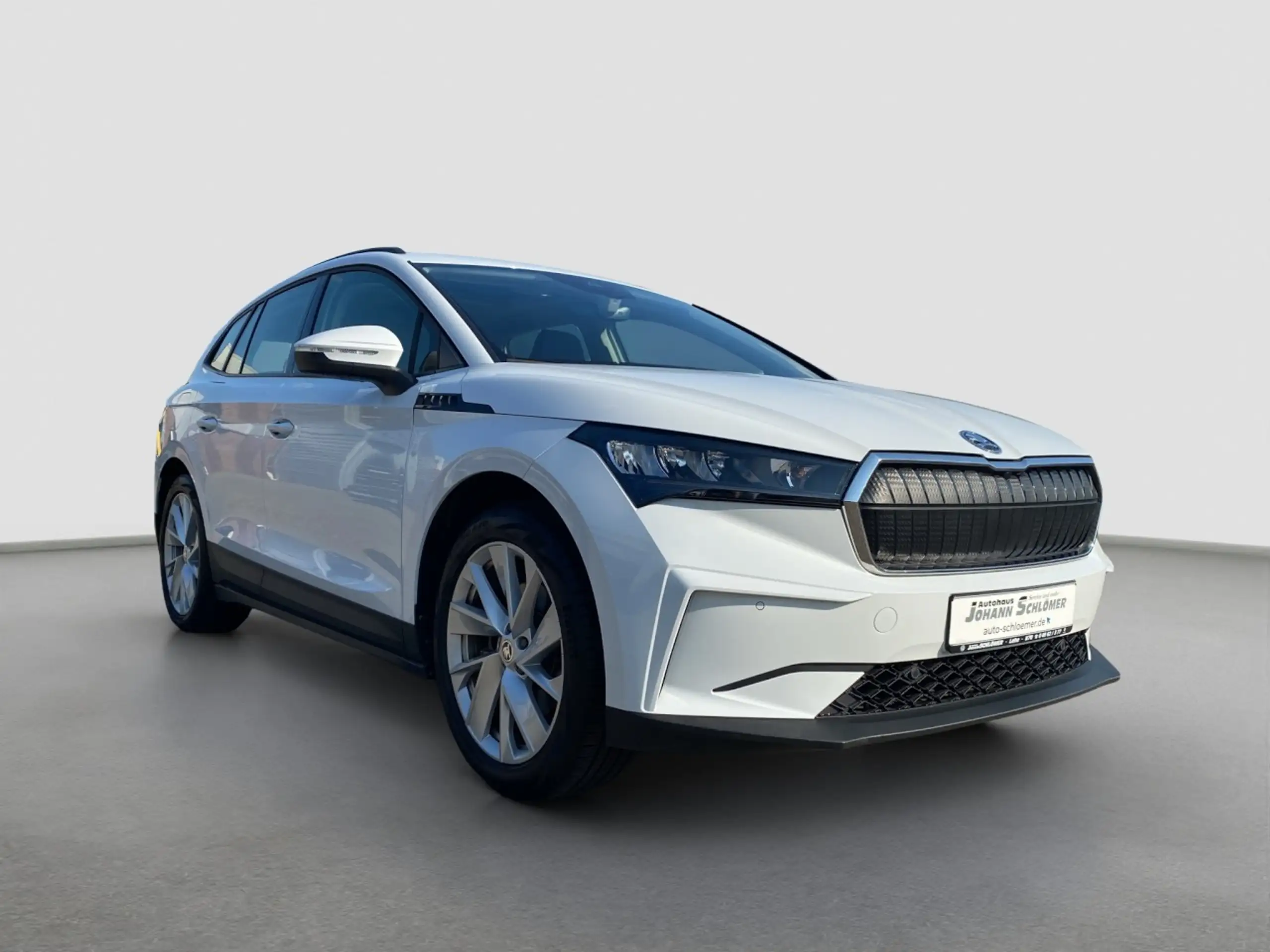 Skoda - Enyaq