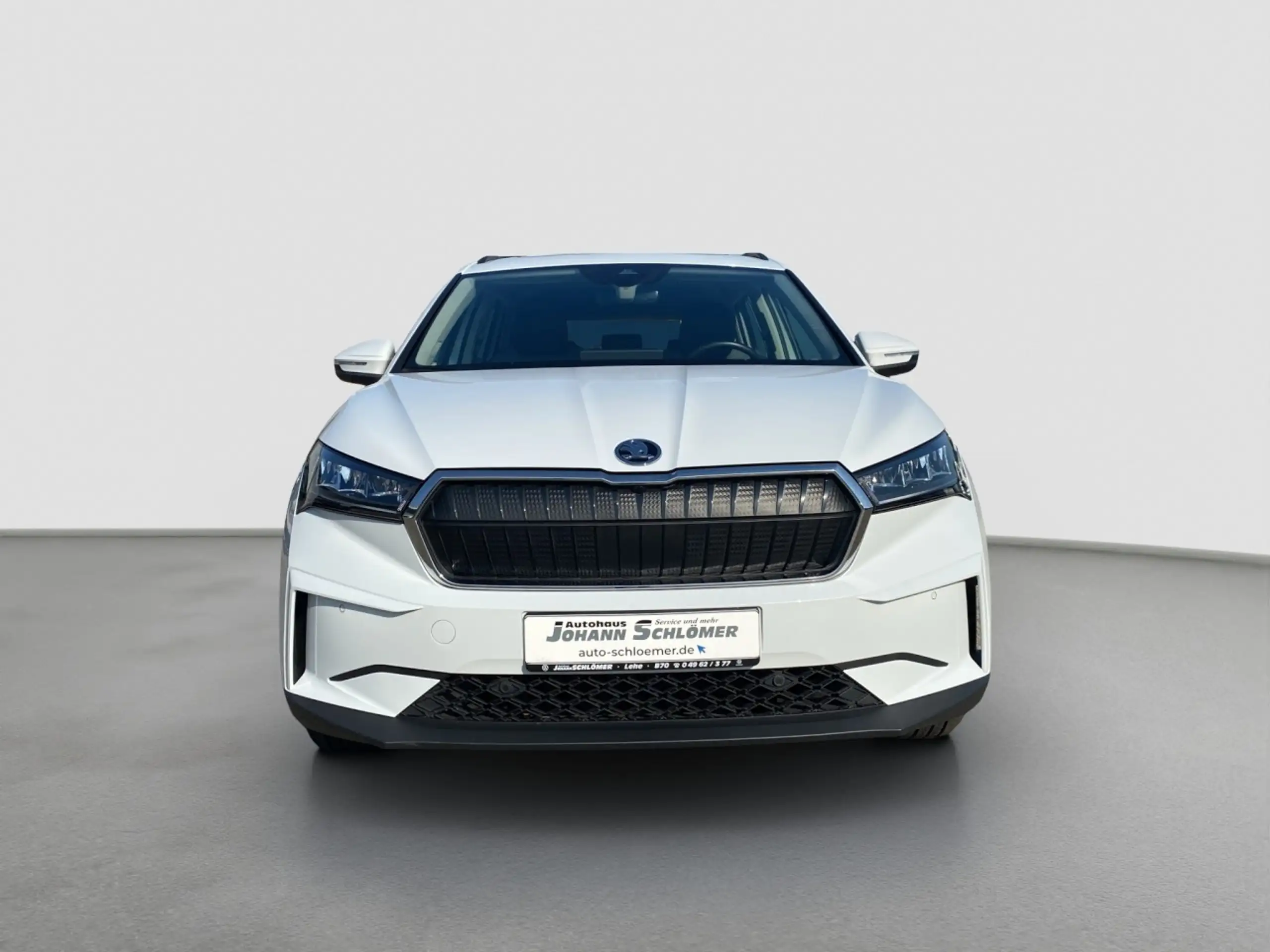 Skoda - Enyaq