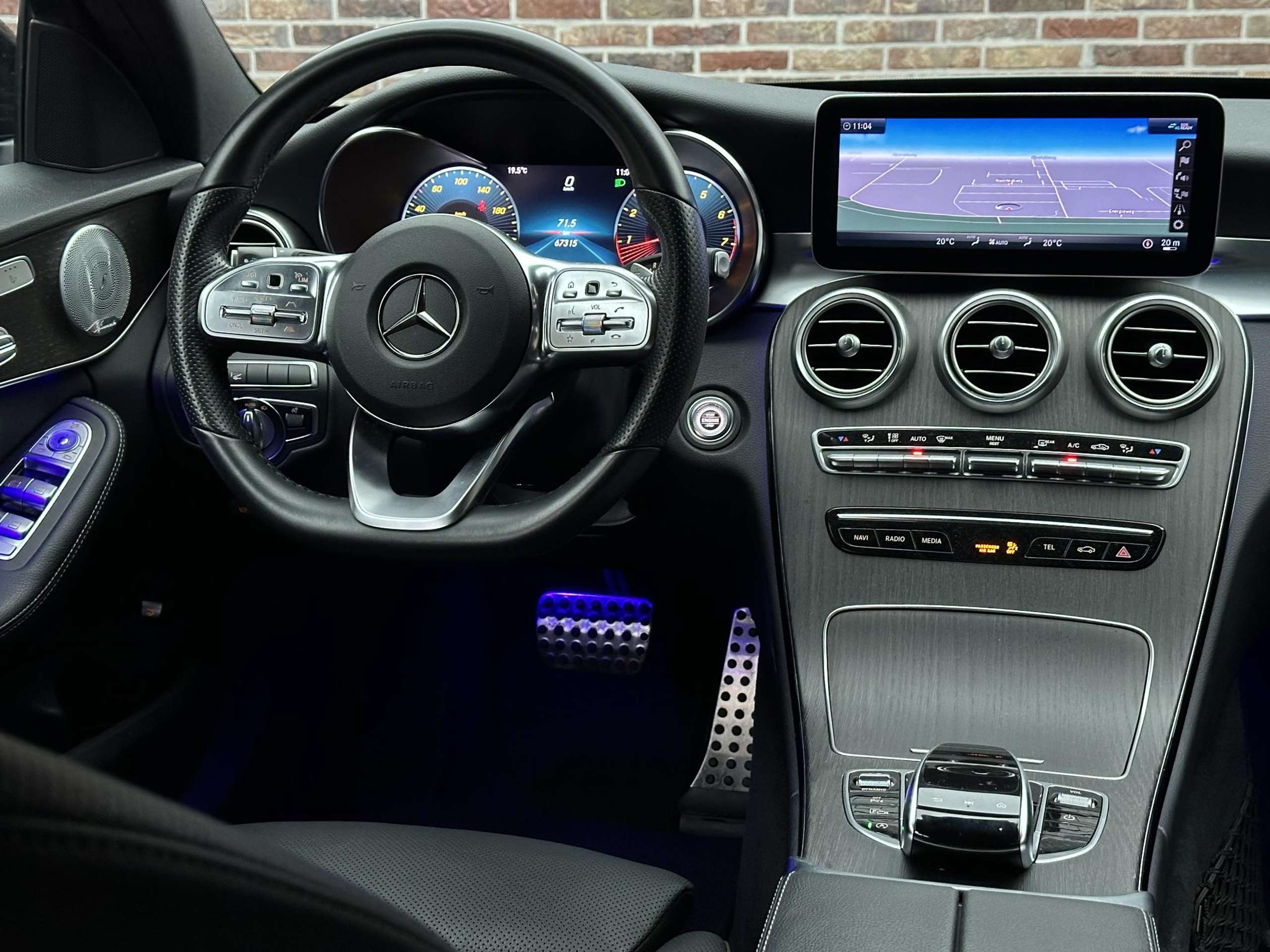 Mercedes-Benz - C 300