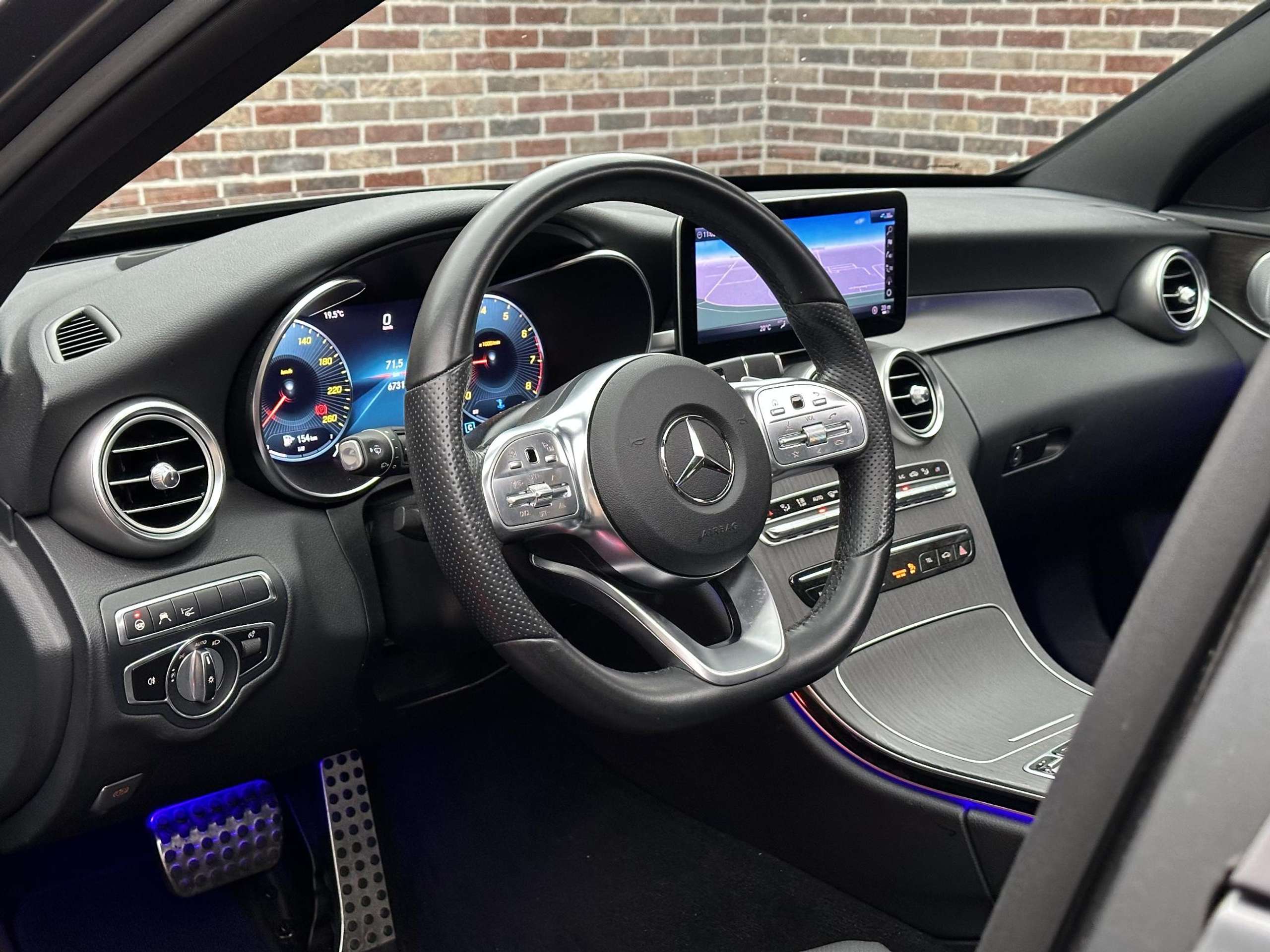 Mercedes-Benz - C 300