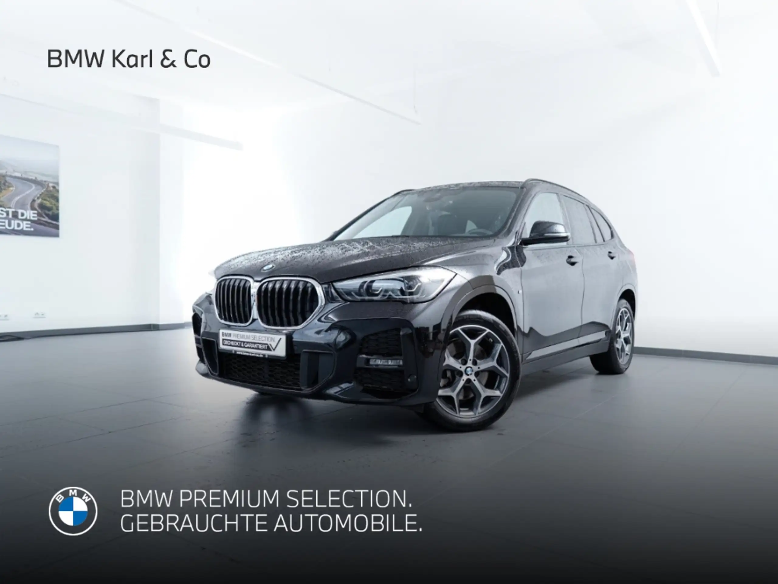 BMW - X1