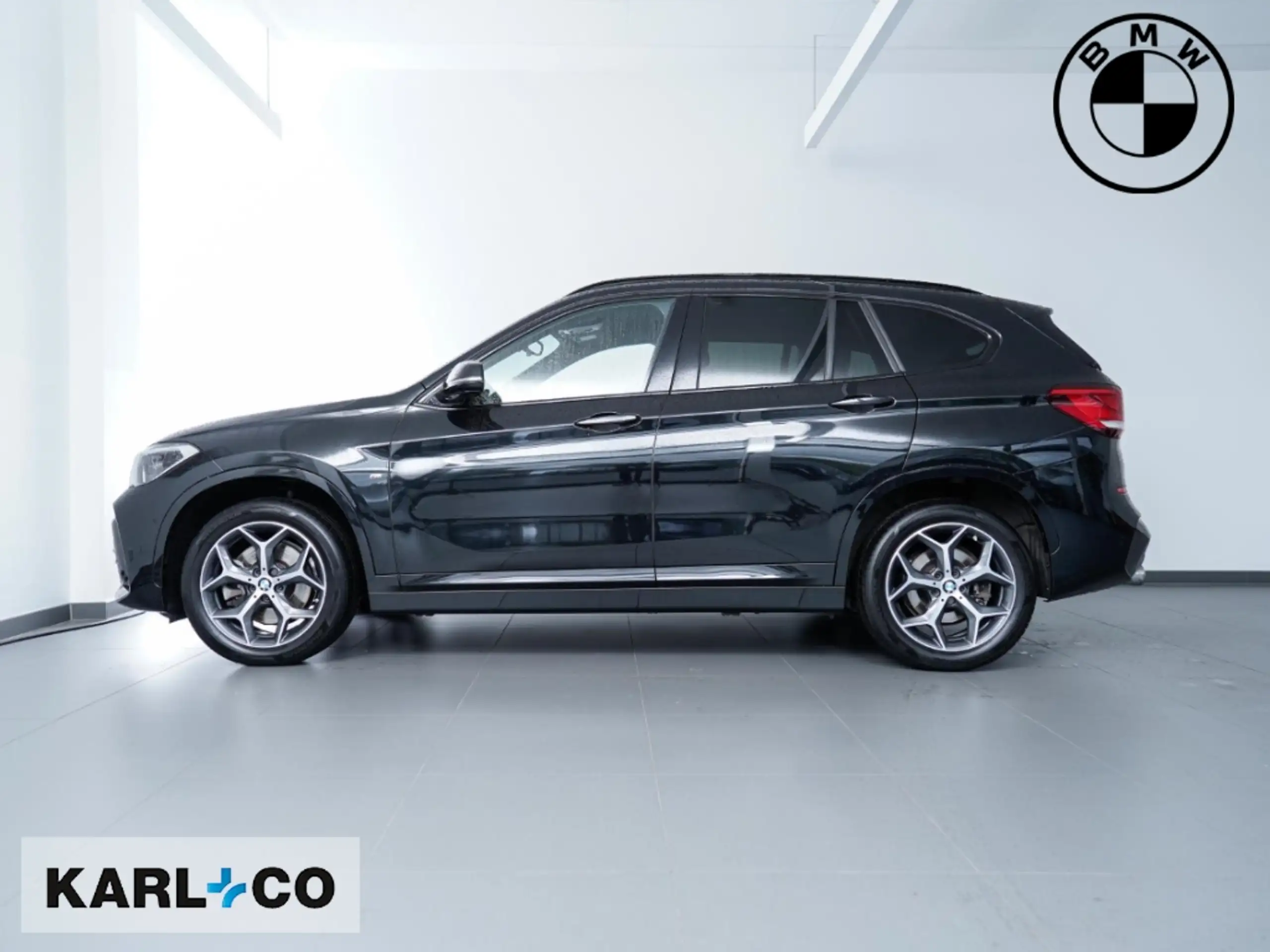 BMW - X1