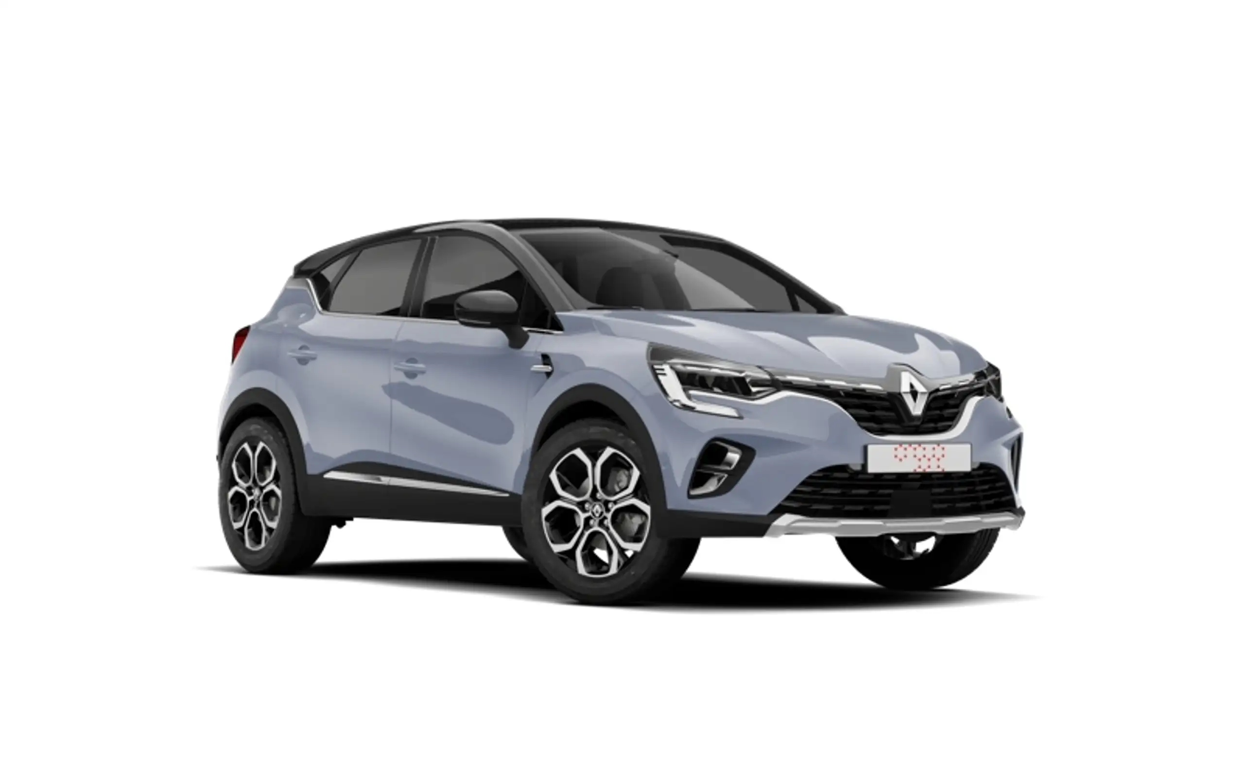 Renault - Captur