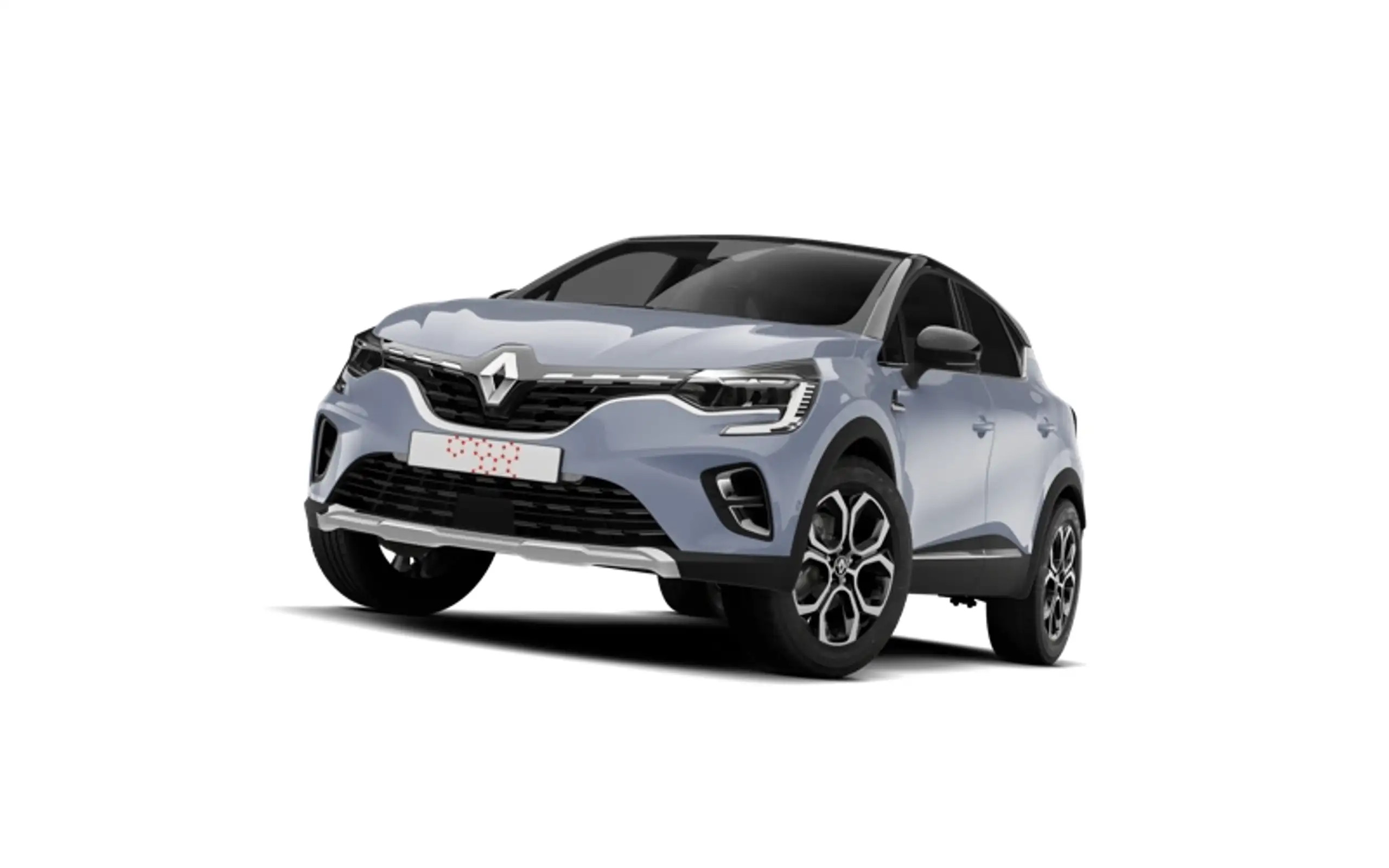 Renault - Captur