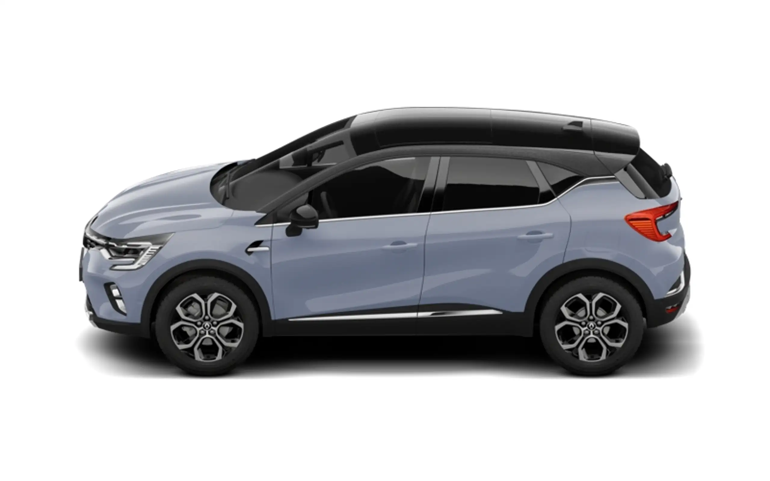 Renault - Captur