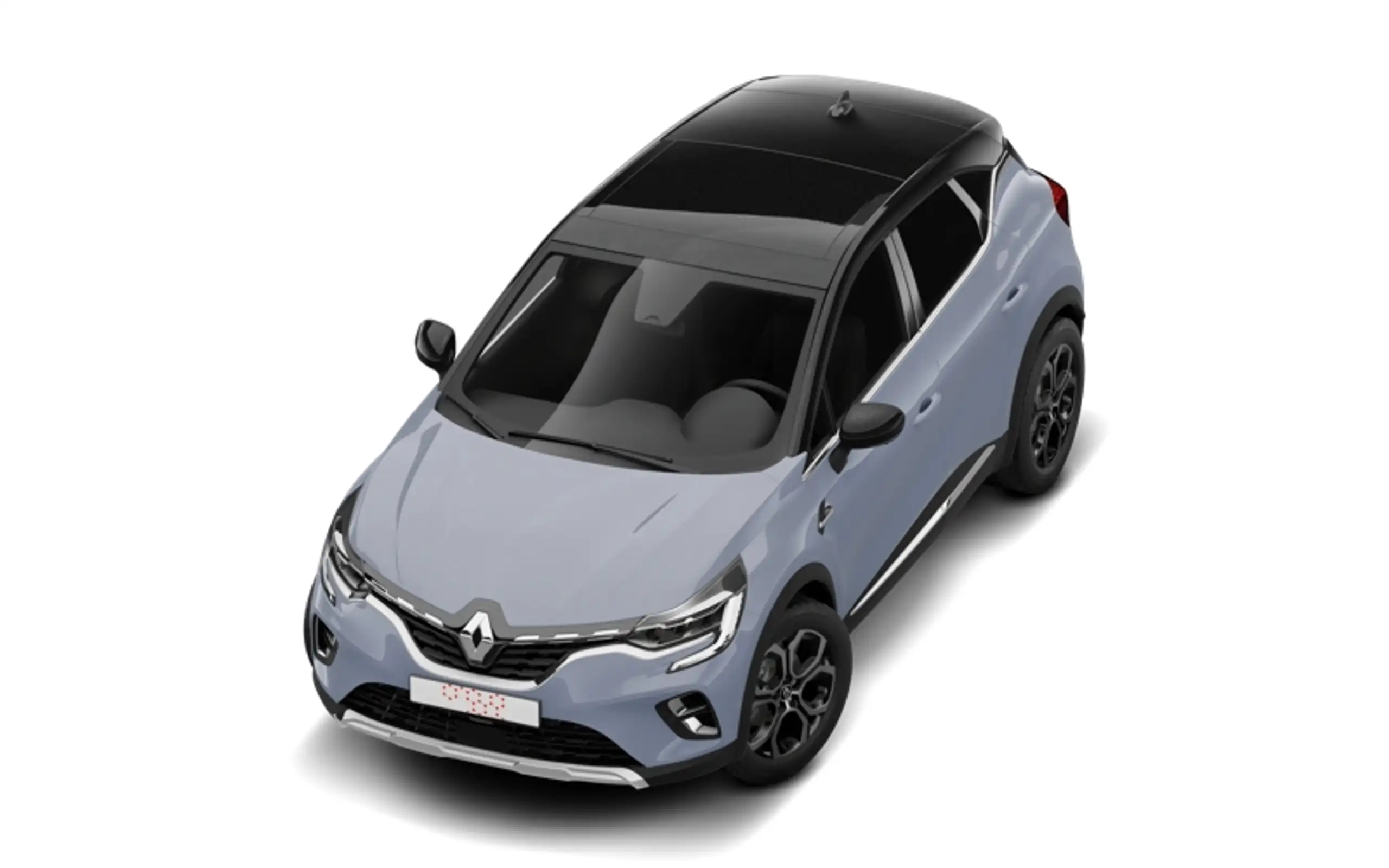 Renault - Captur