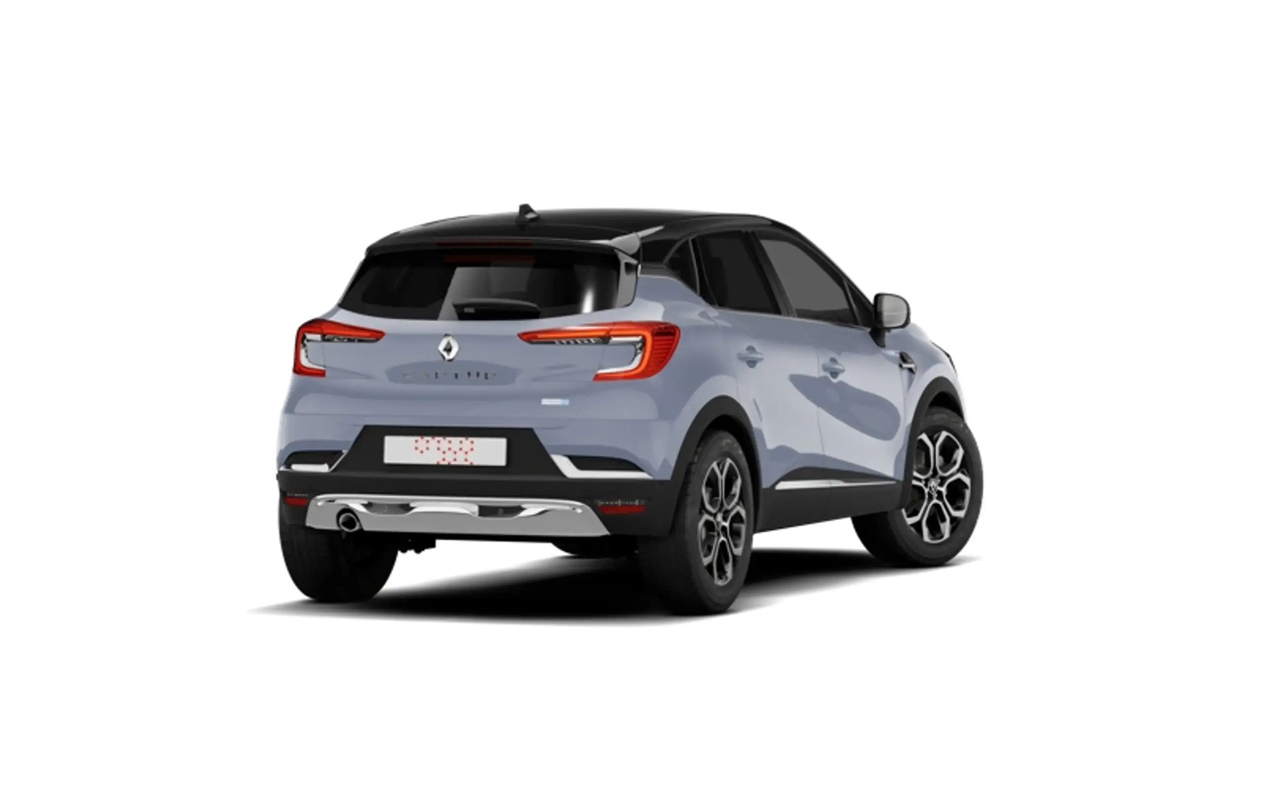 Renault - Captur