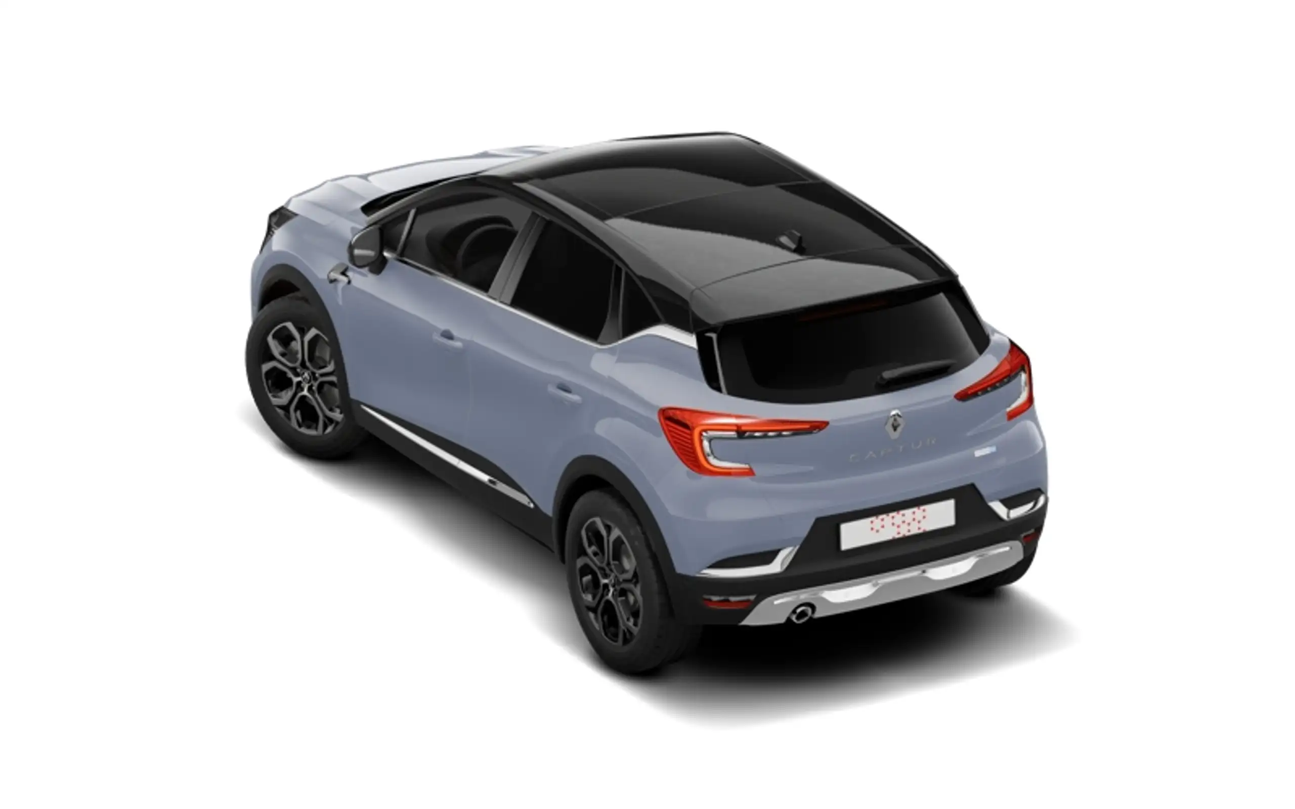 Renault - Captur