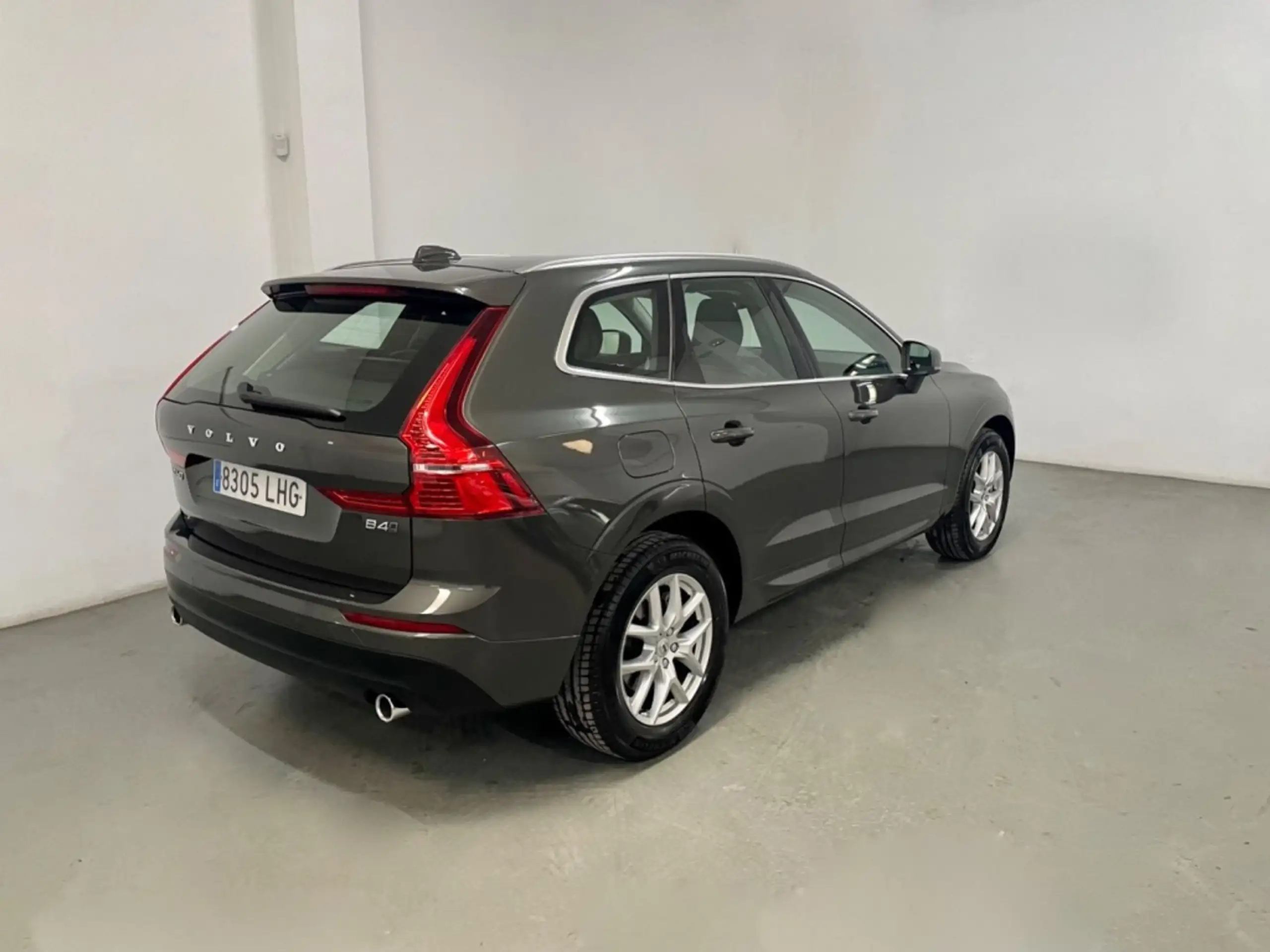 Volvo - XC60