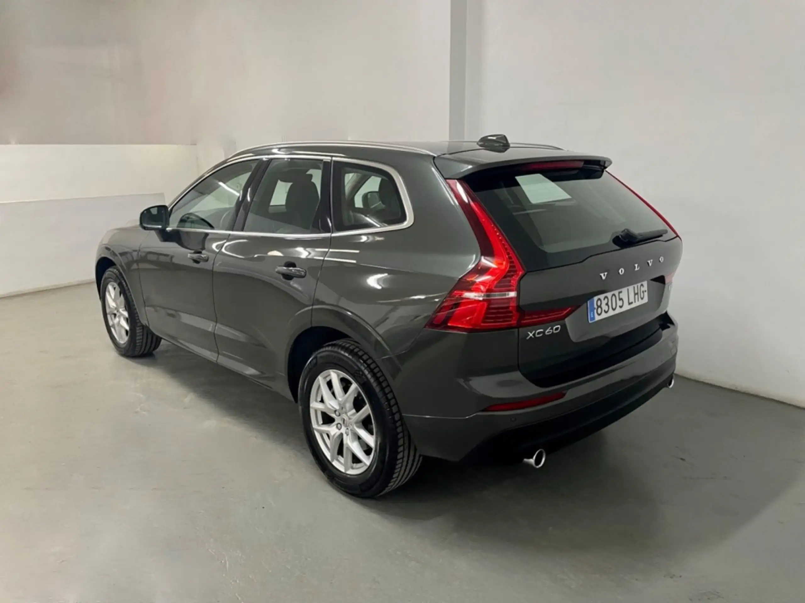 Volvo - XC60