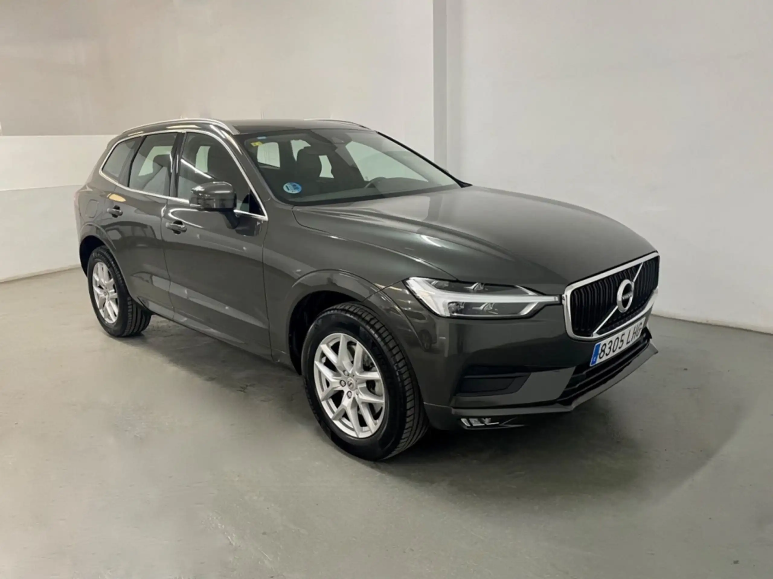 Volvo - XC60