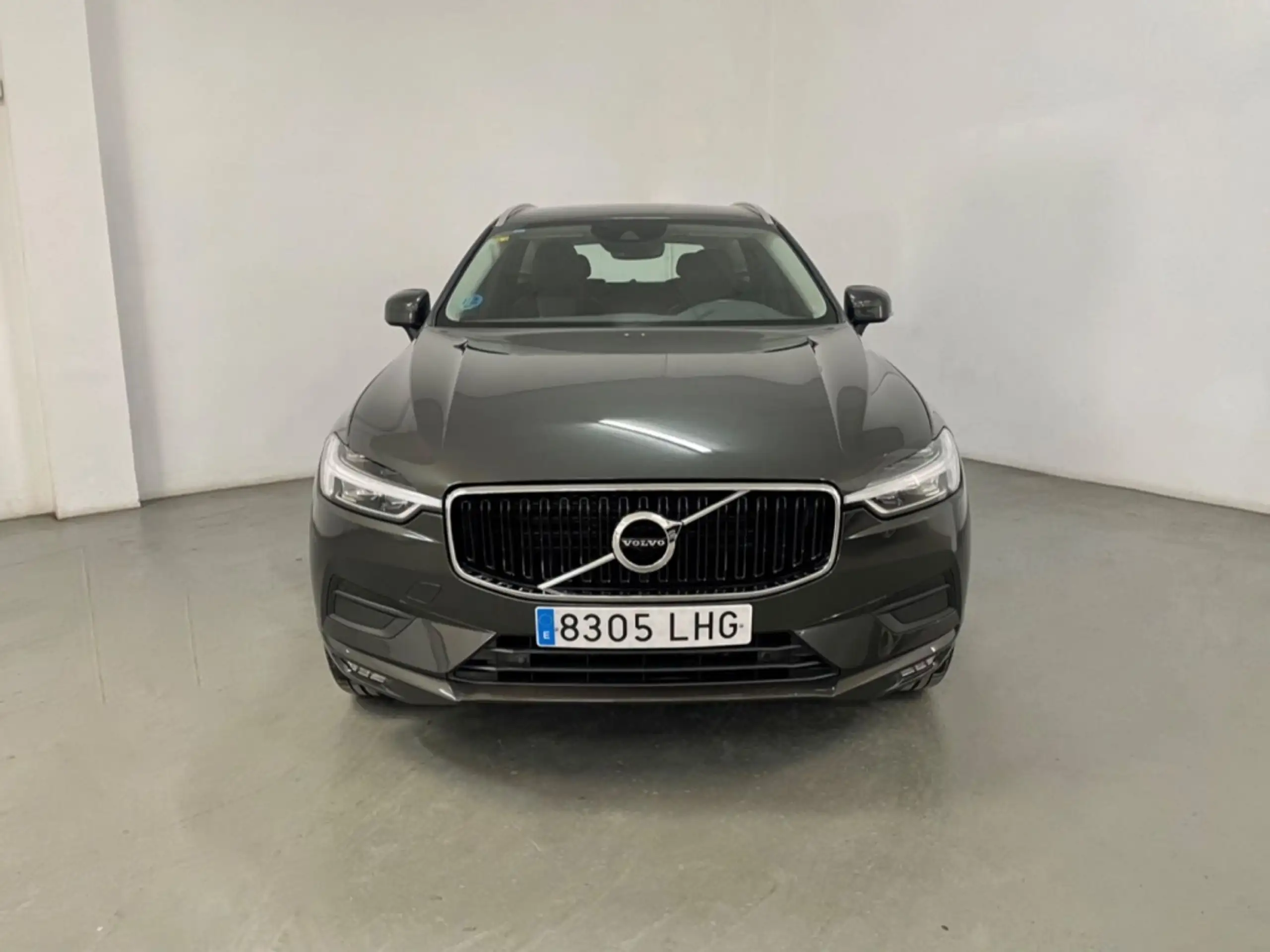 Volvo - XC60