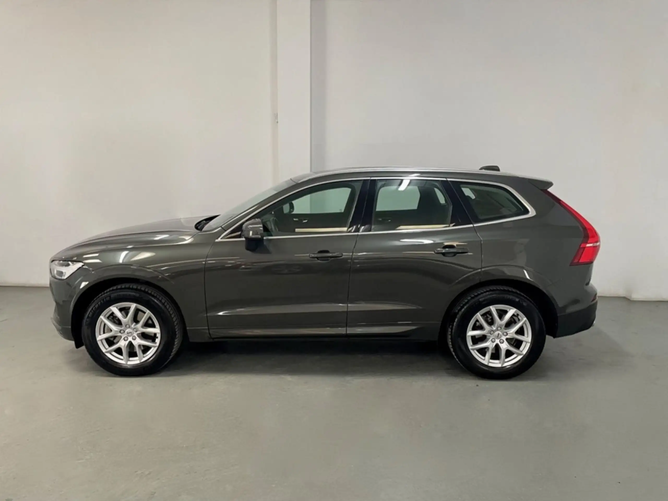 Volvo - XC60