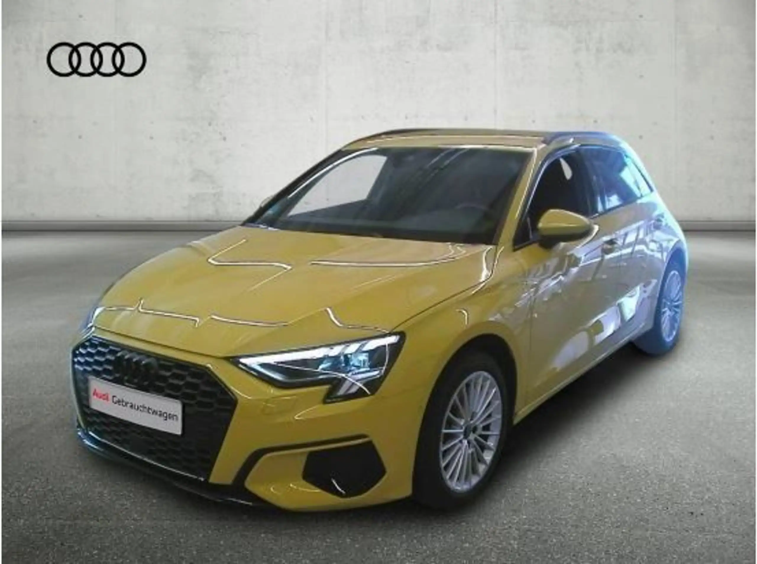 Audi - A3