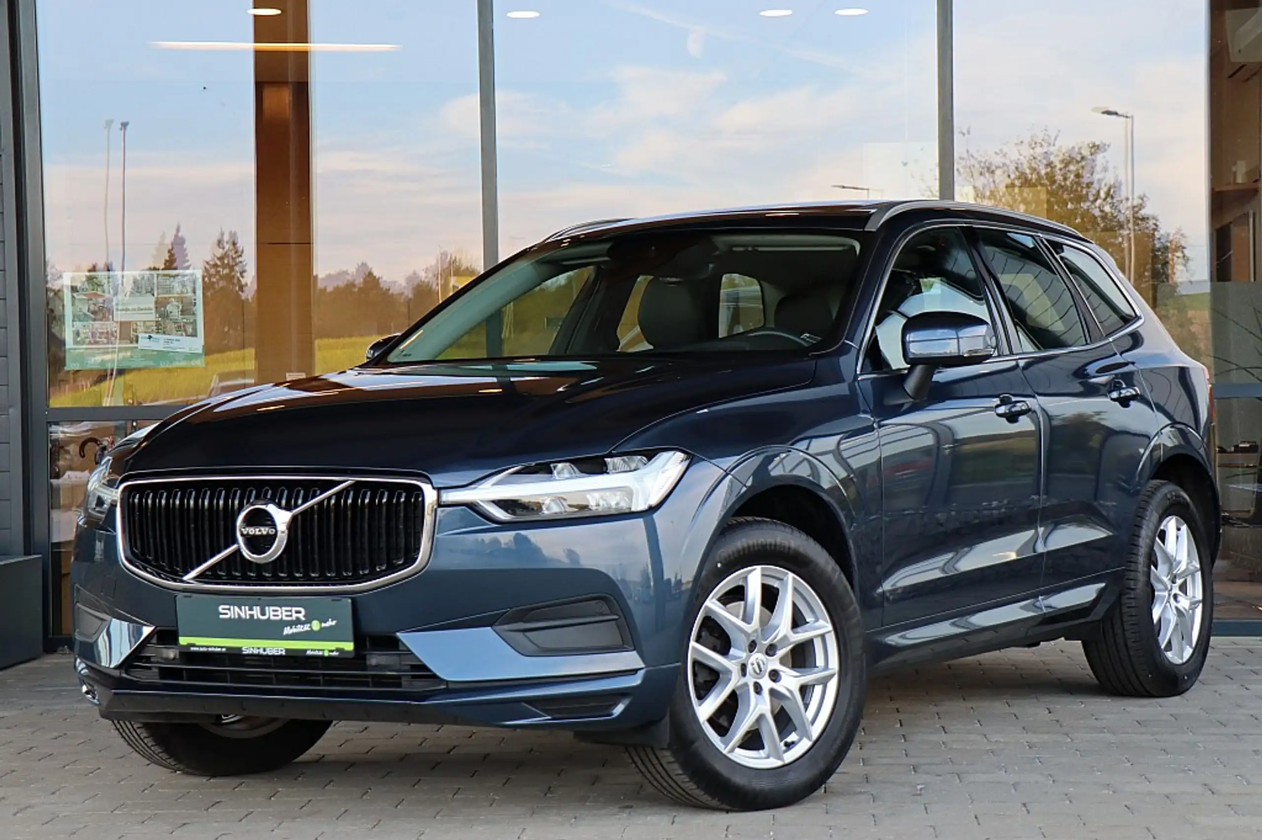 Volvo - XC60