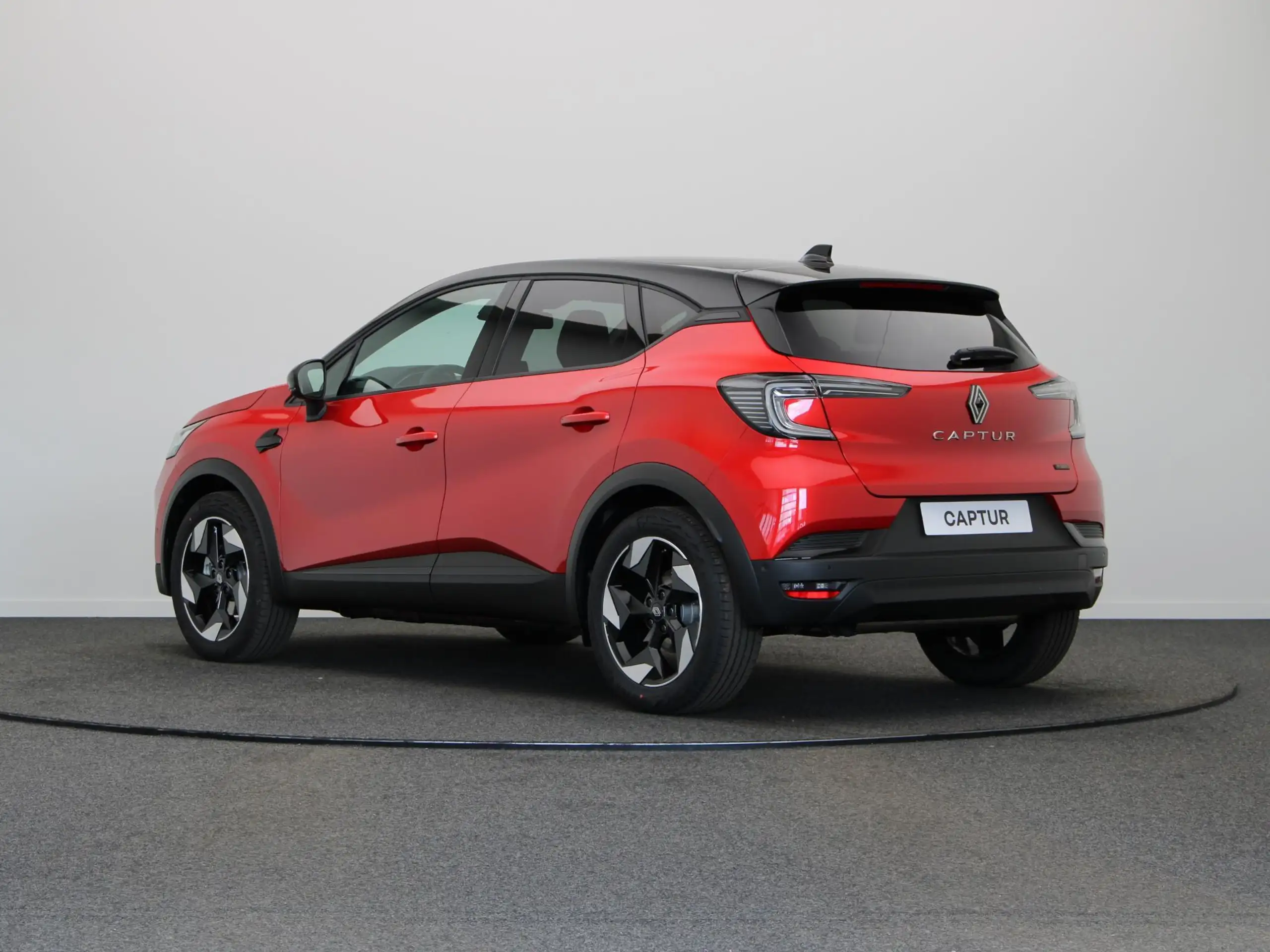 Renault - Captur