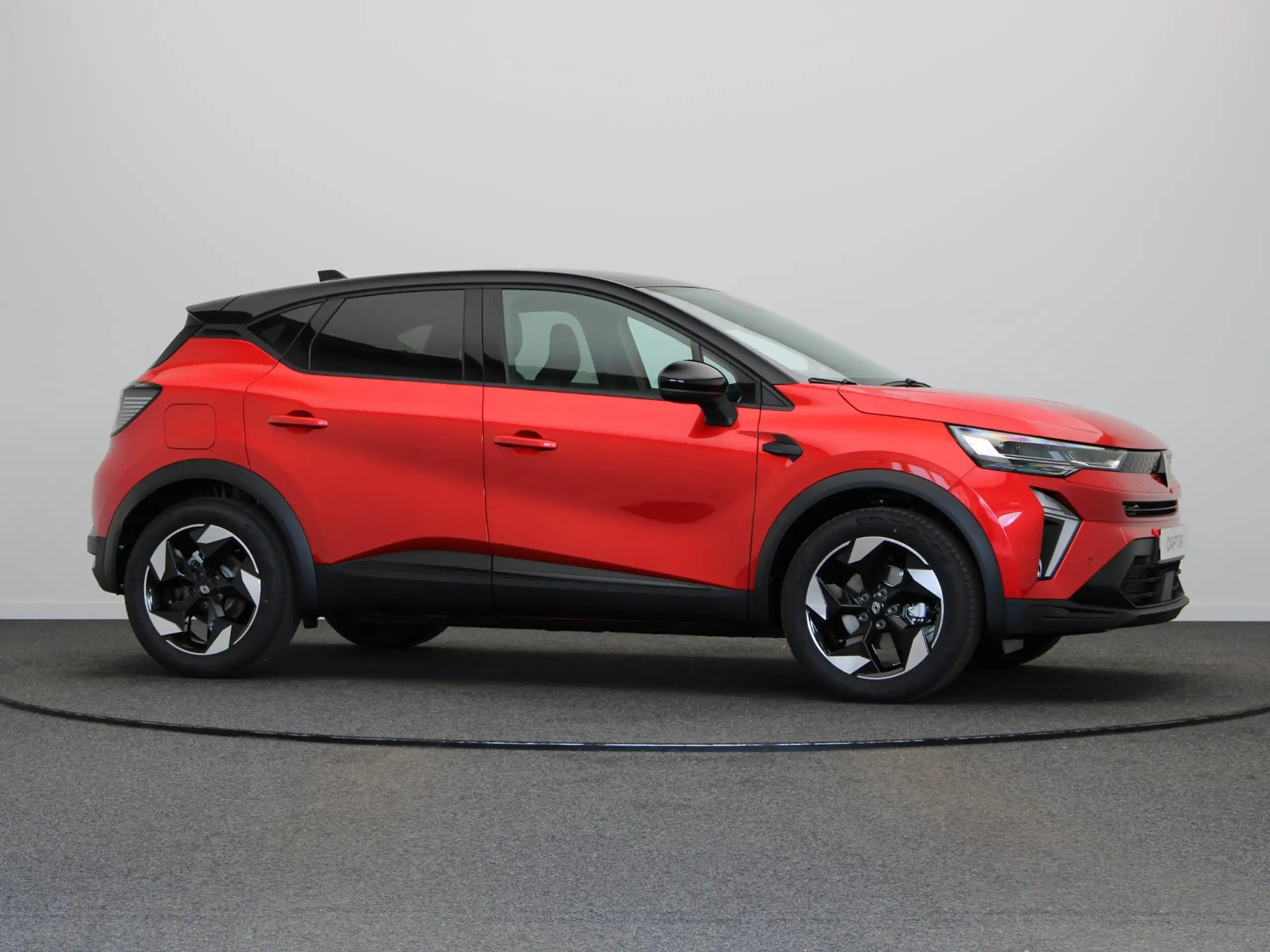 Renault - Captur