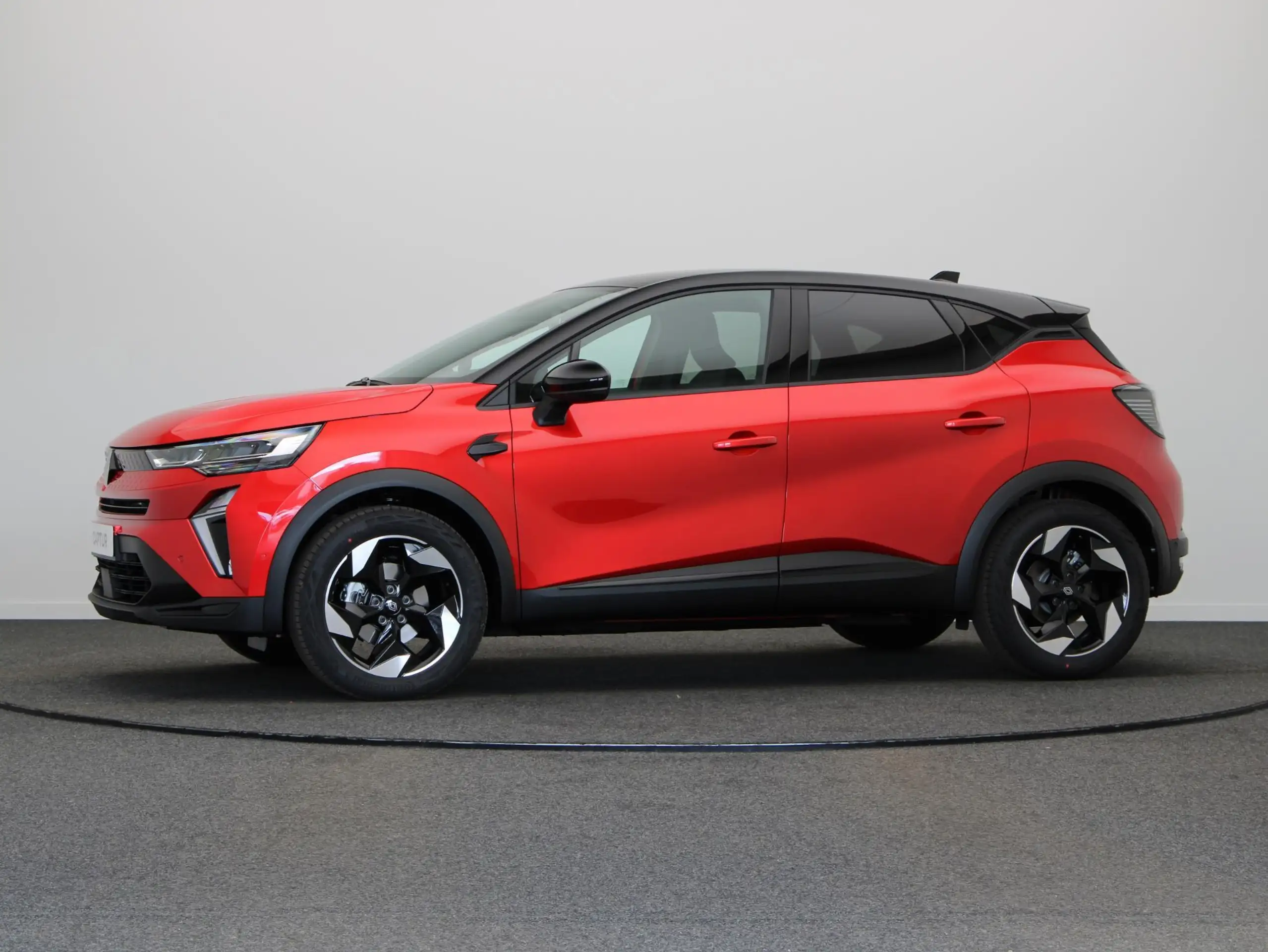 Renault - Captur