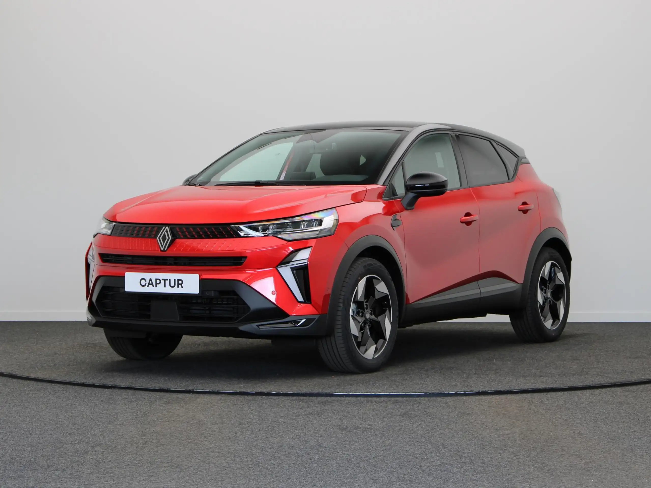 Renault - Captur