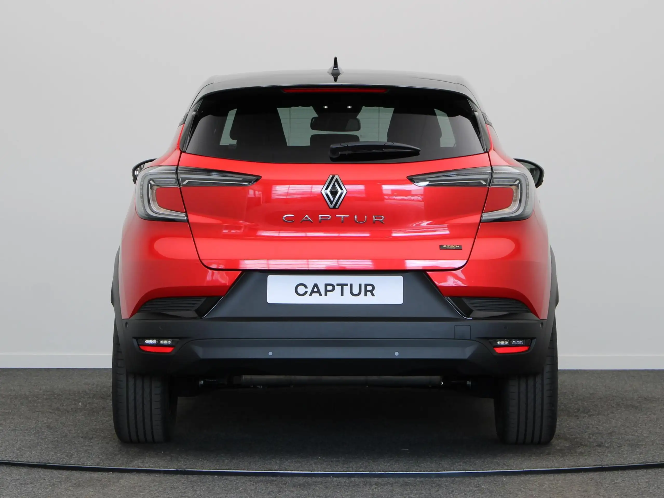 Renault - Captur