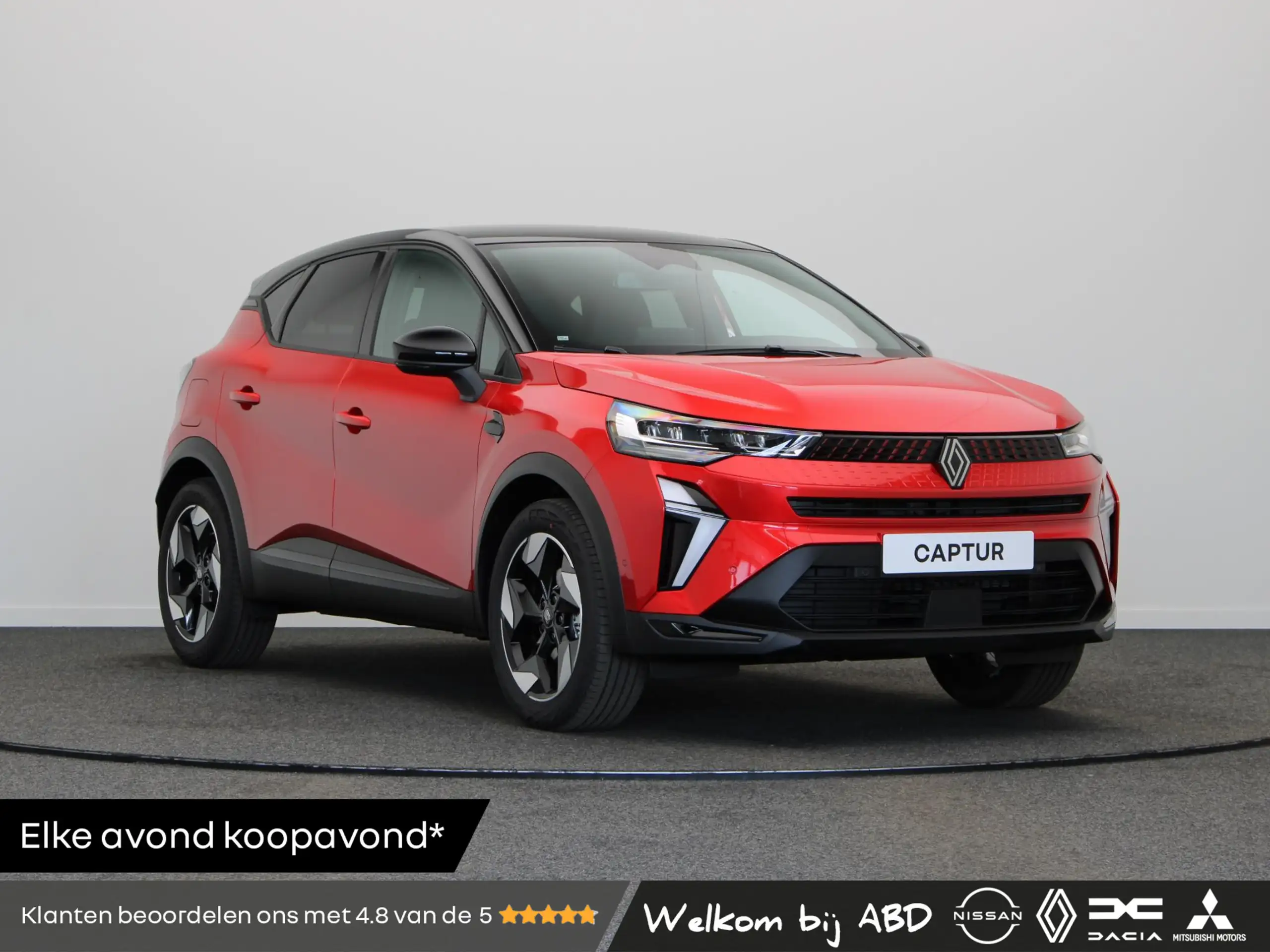 Renault - Captur