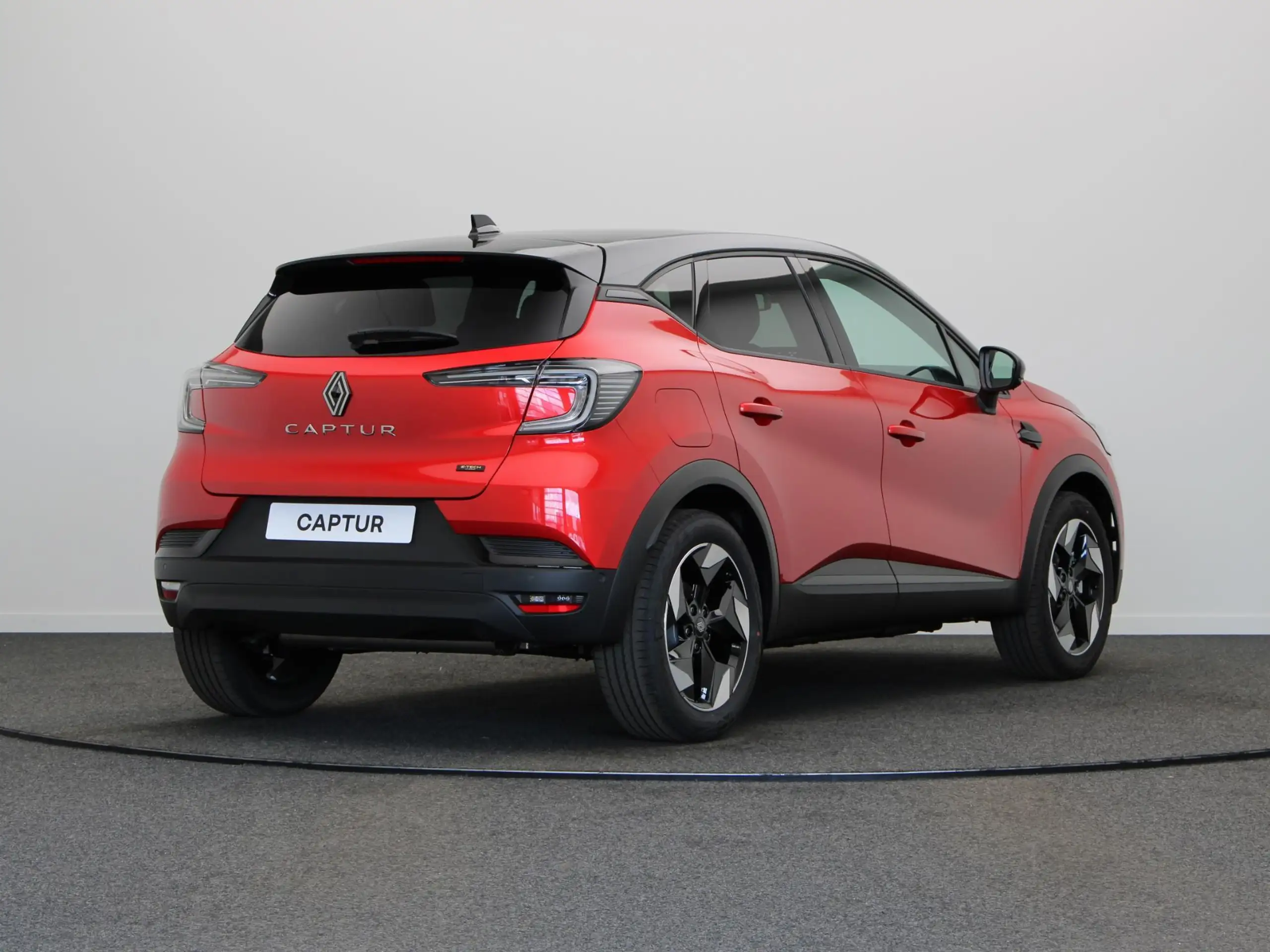 Renault - Captur