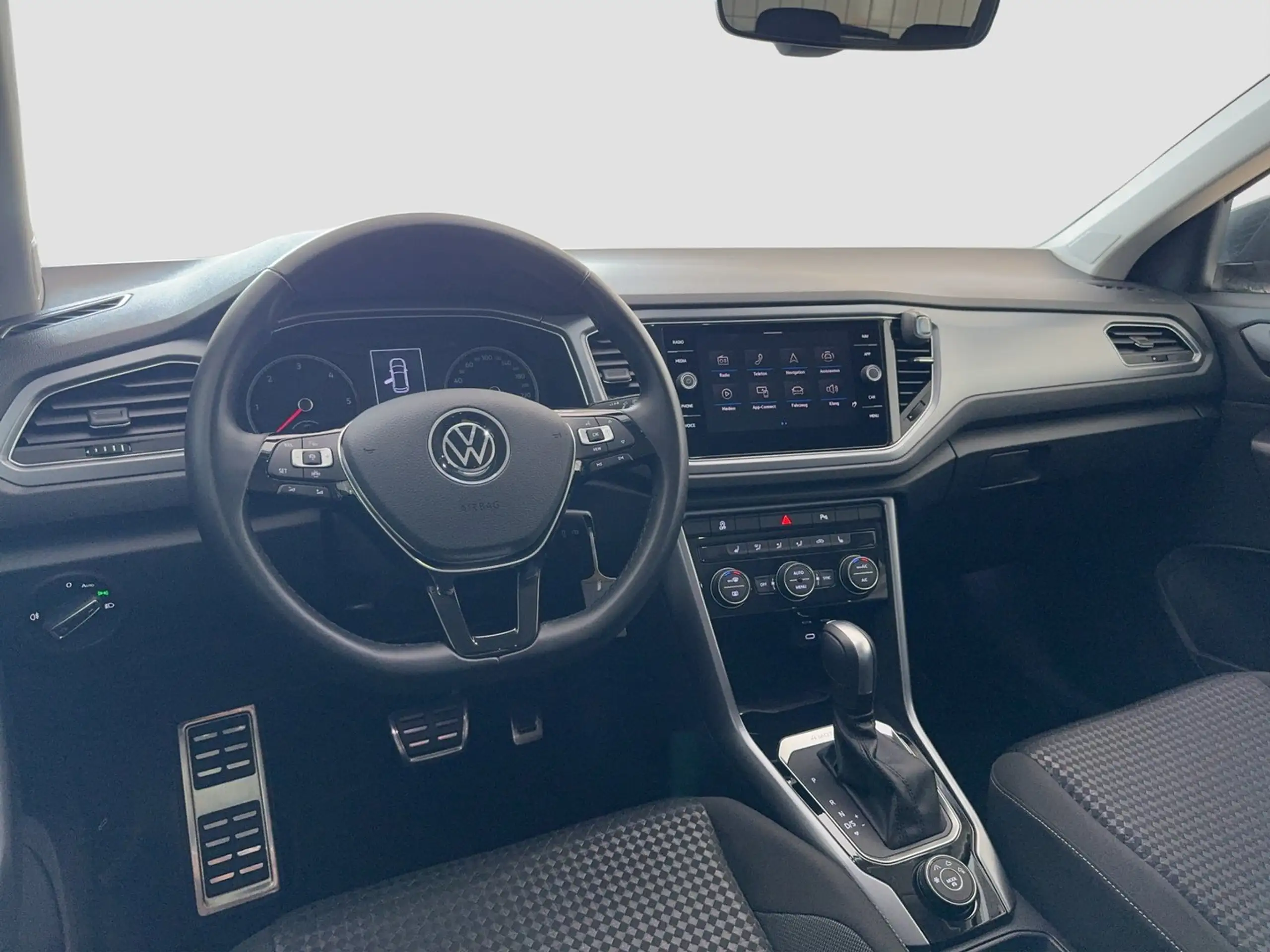 Volkswagen - T-Roc