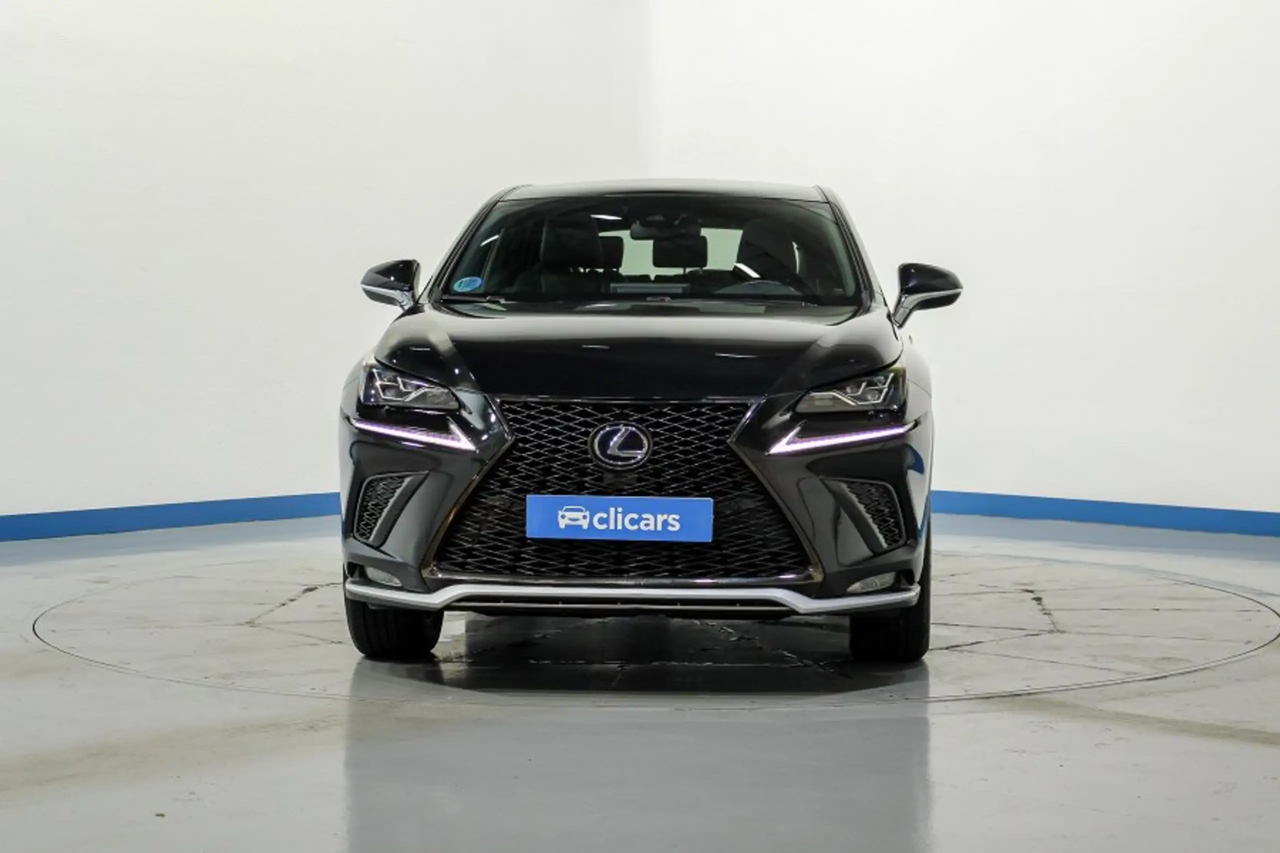 Lexus - NX 300