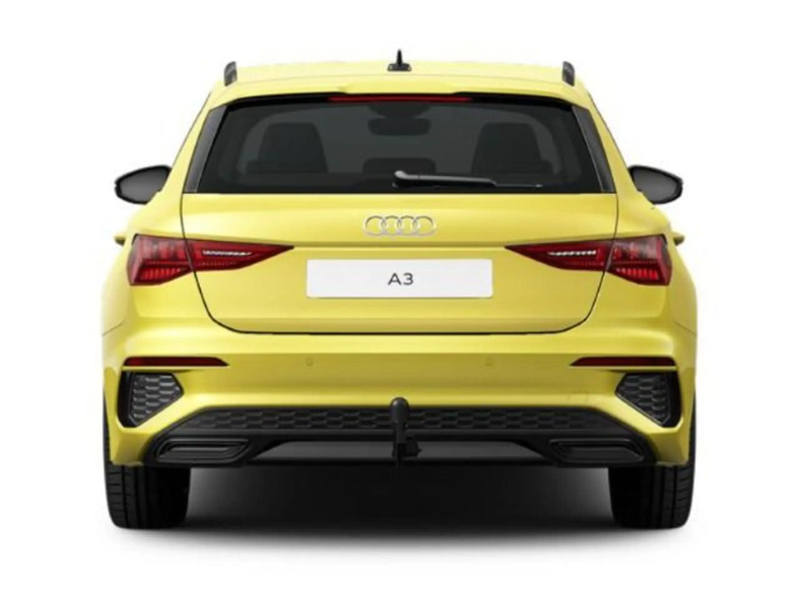 Audi - A3