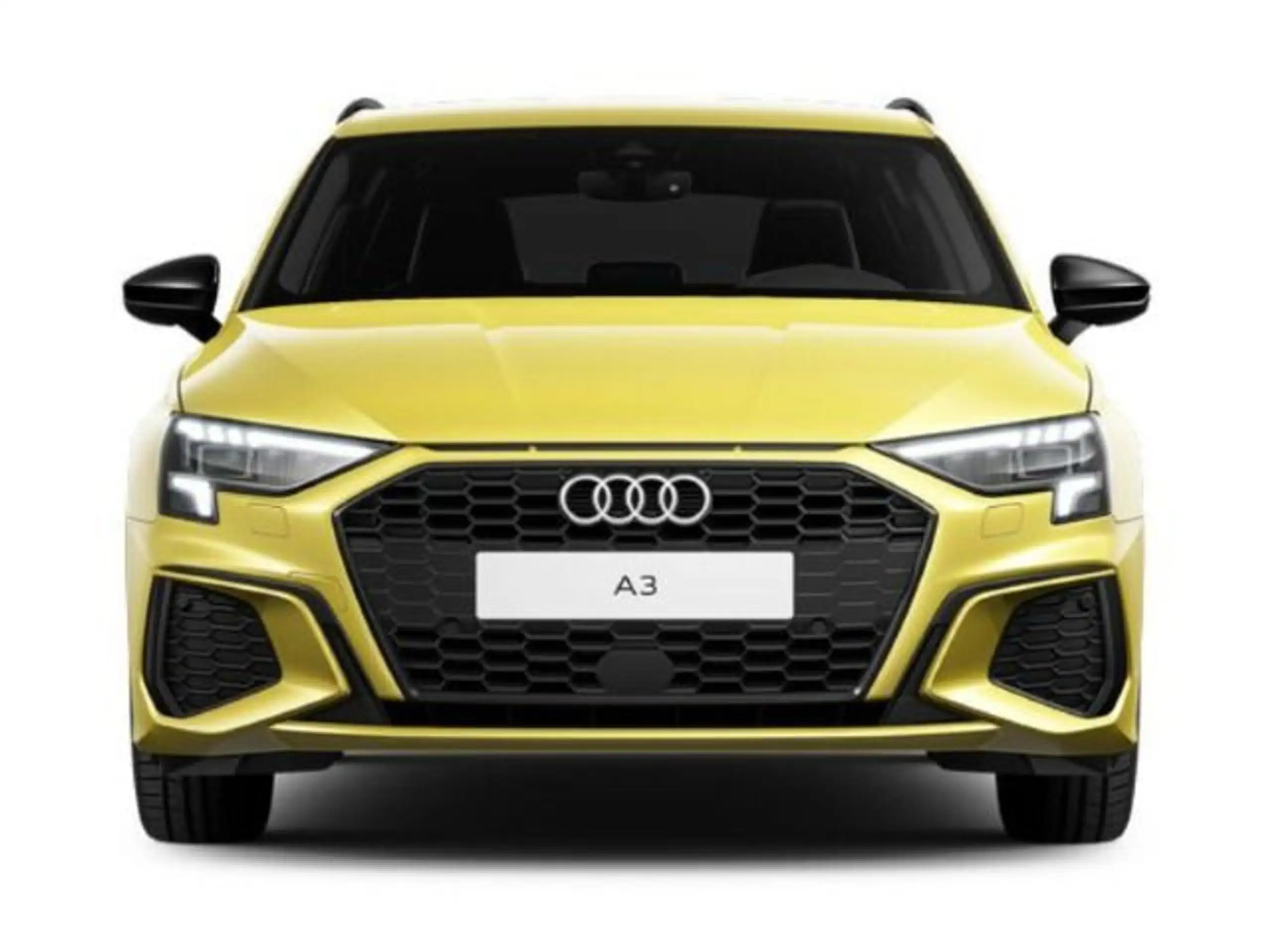 Audi - A3