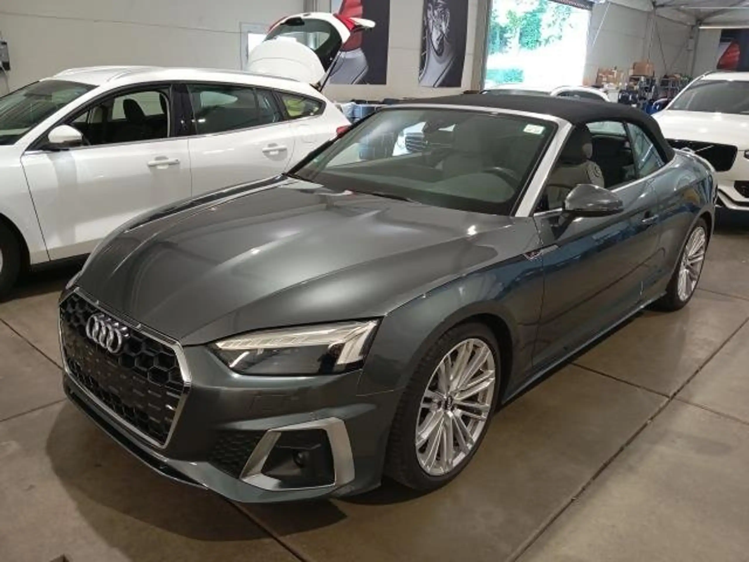 Audi - A5