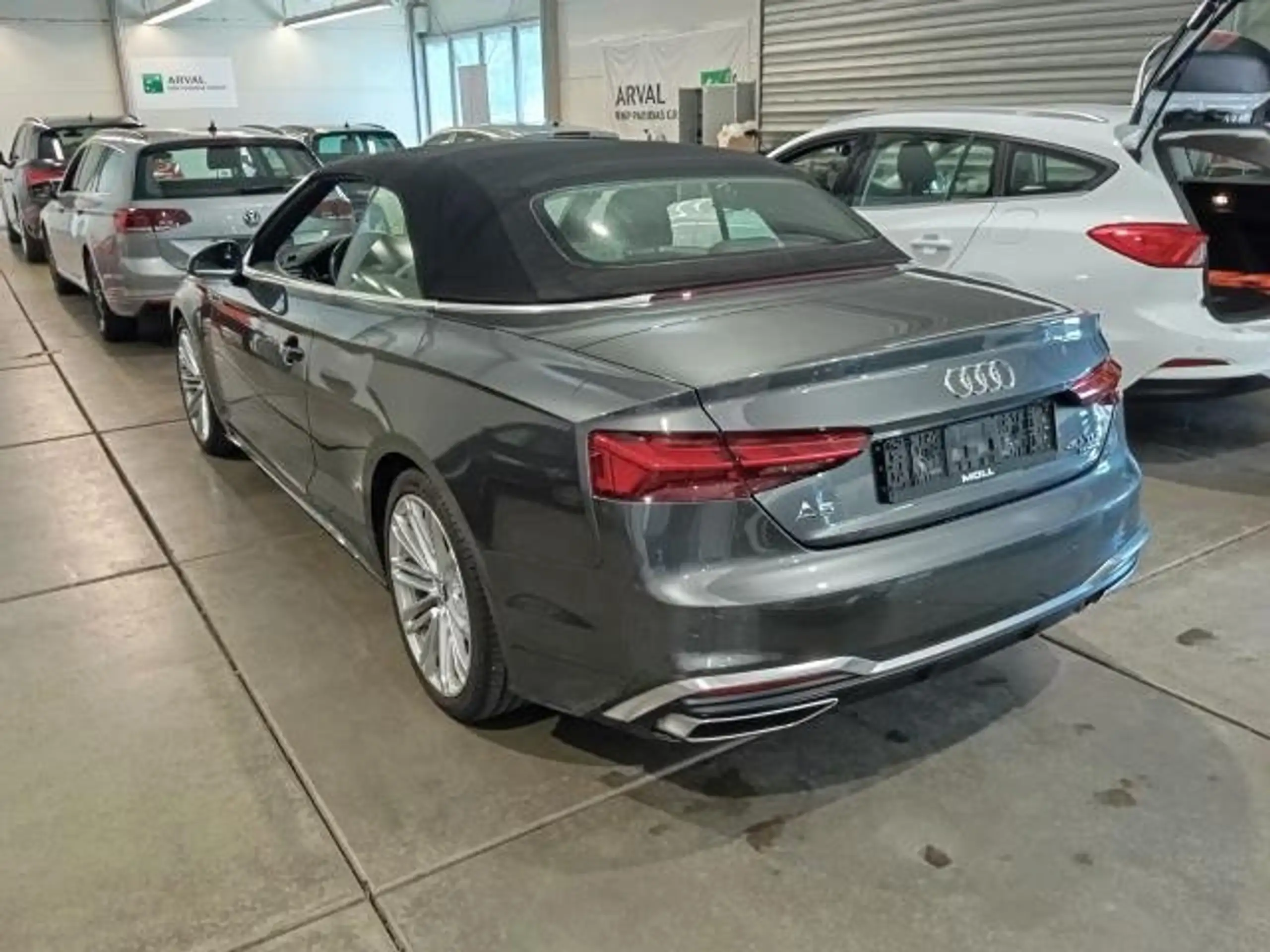 Audi - A5