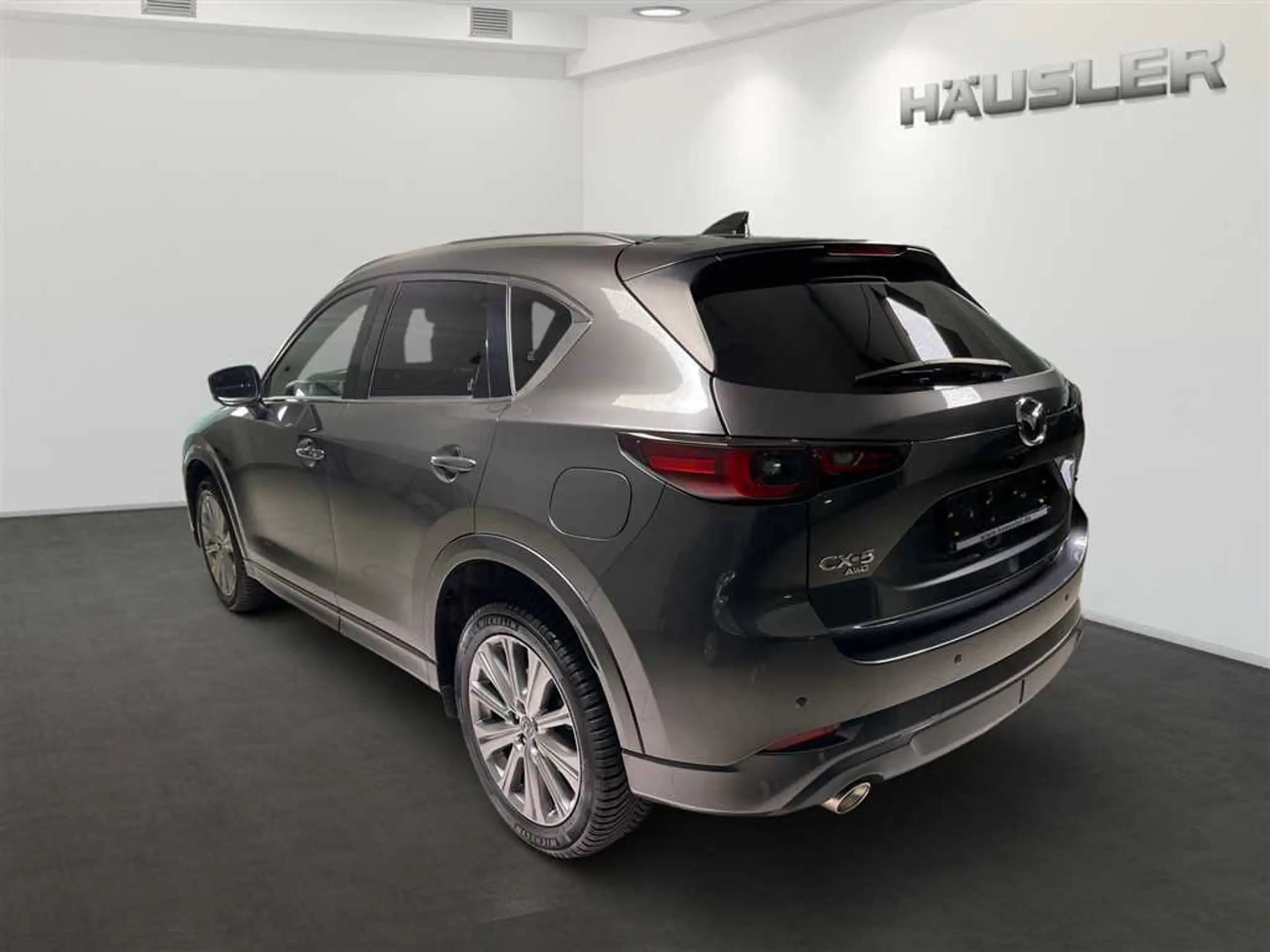 Mazda - CX-5