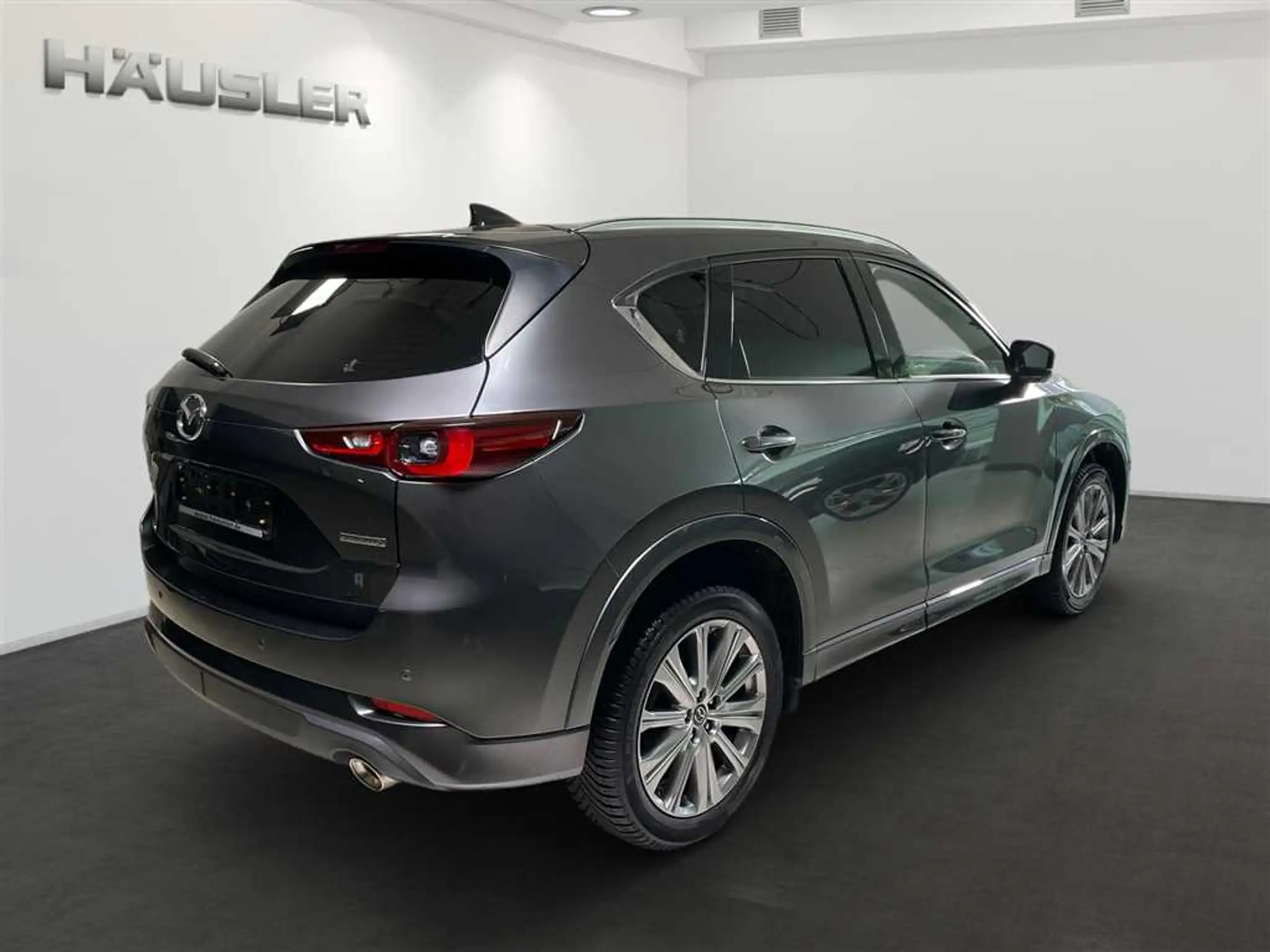 Mazda - CX-5