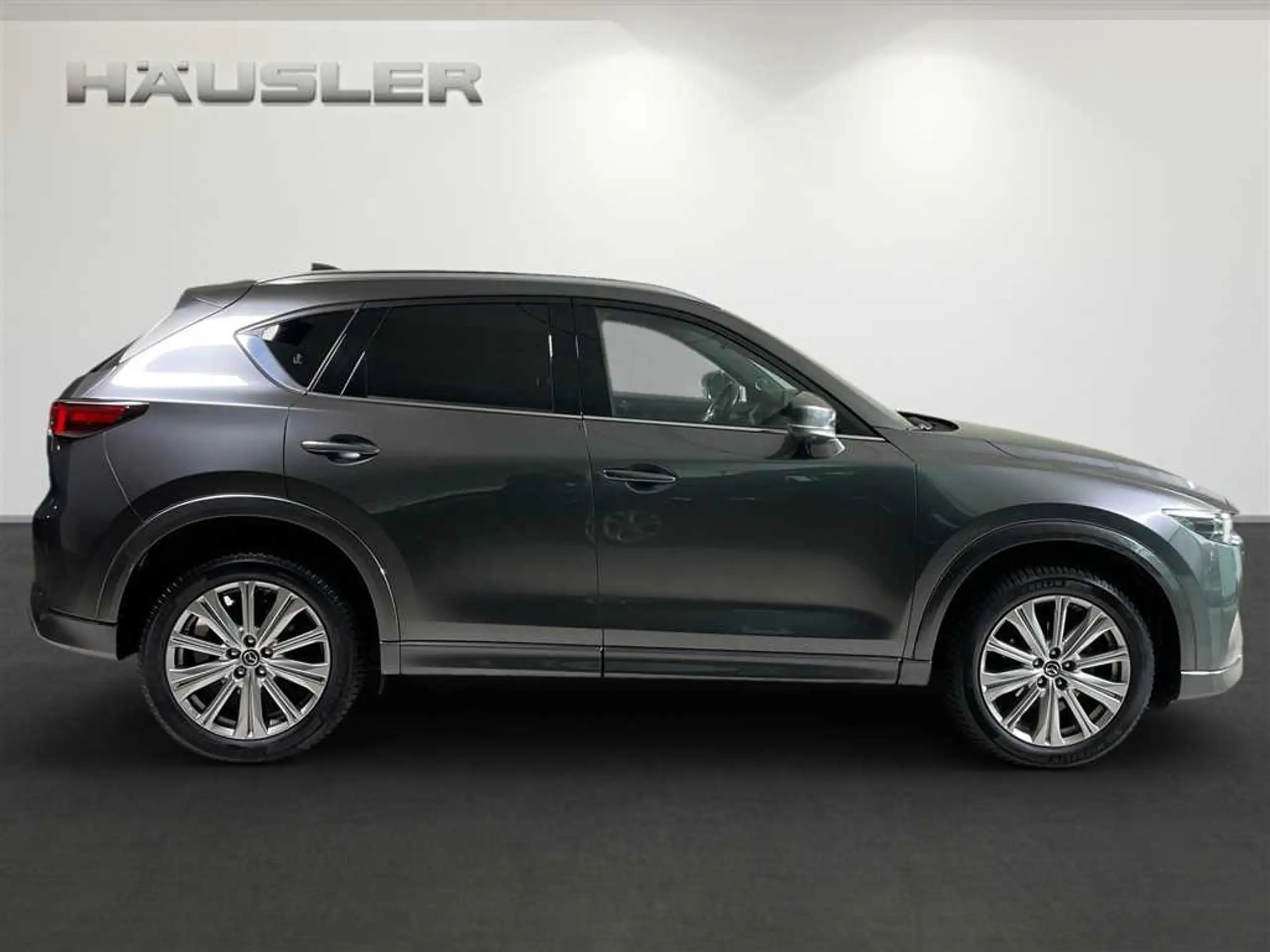 Mazda - CX-5