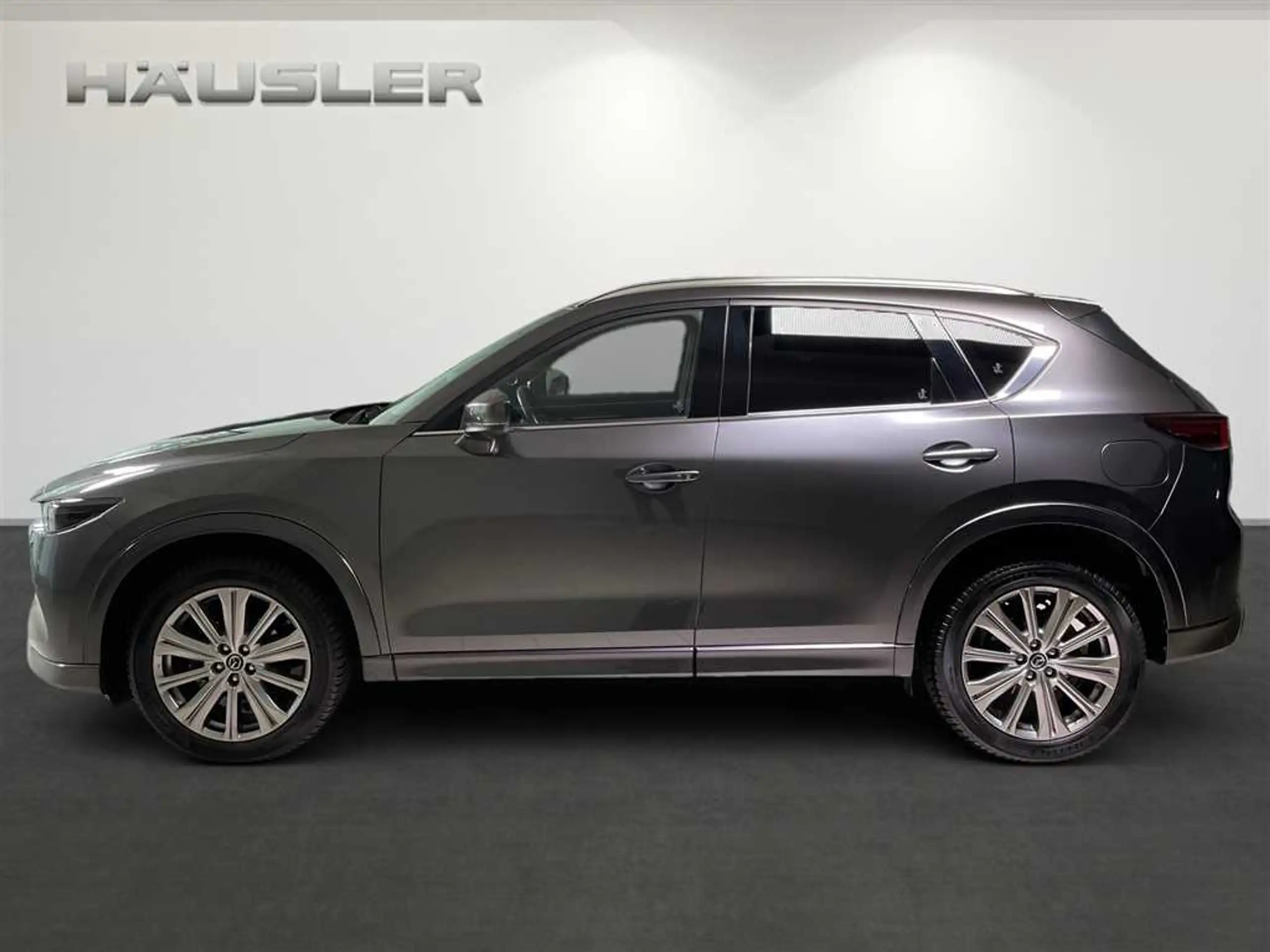 Mazda - CX-5