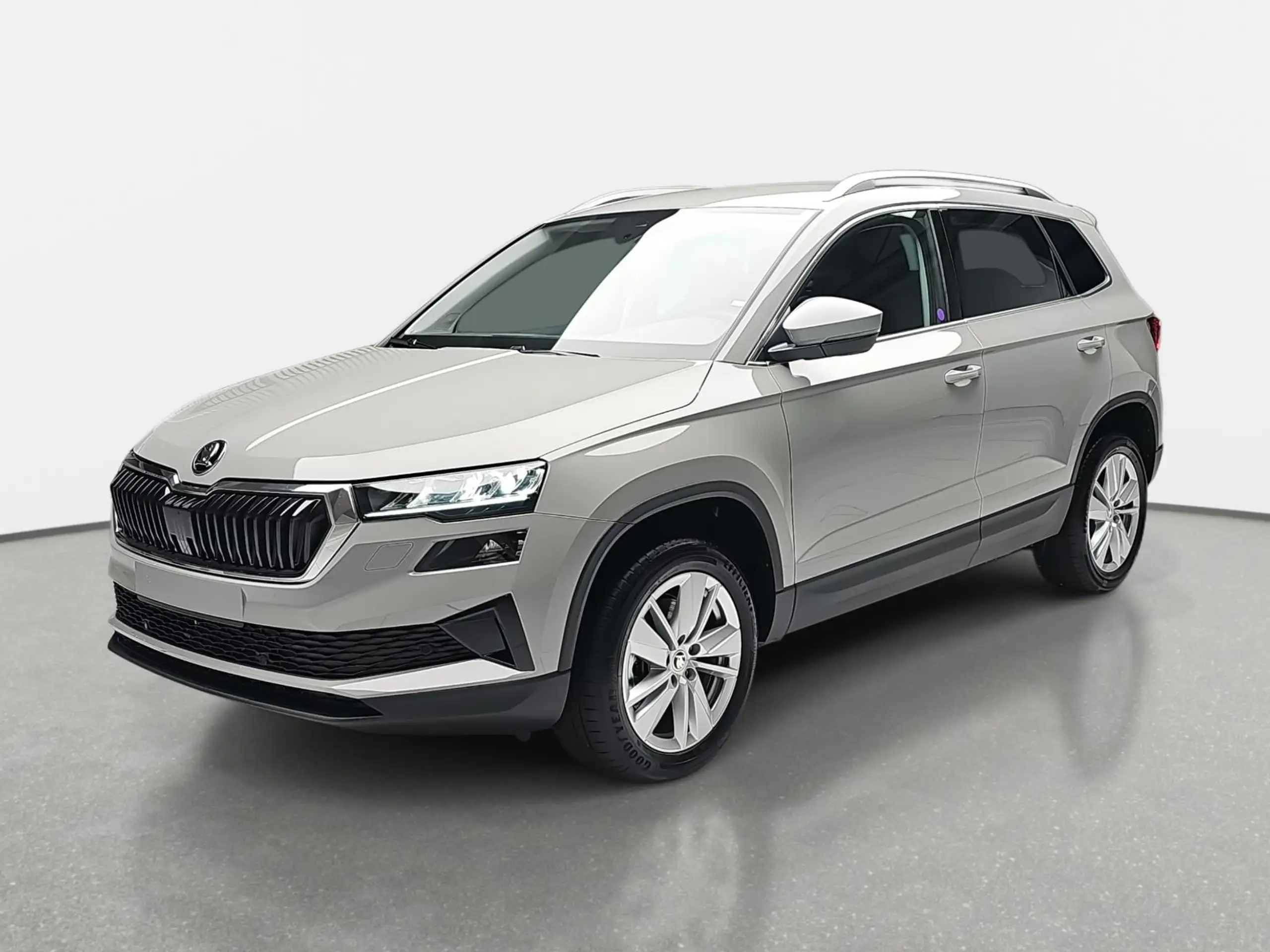 Skoda - Karoq