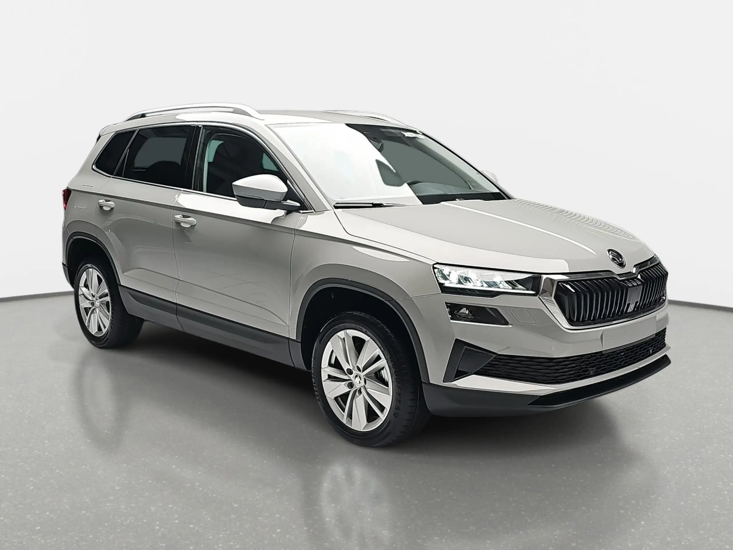 Skoda - Karoq