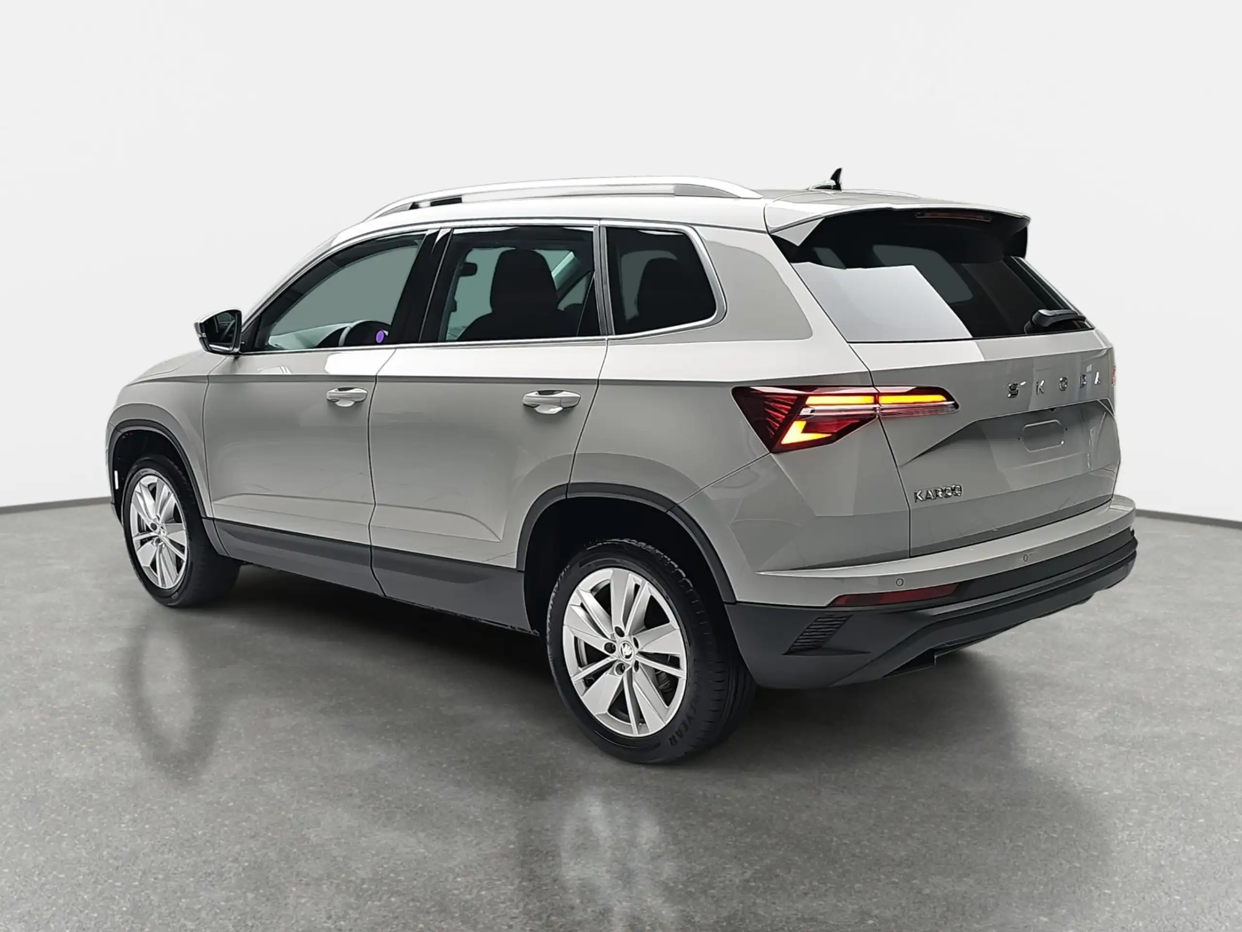 Skoda - Karoq