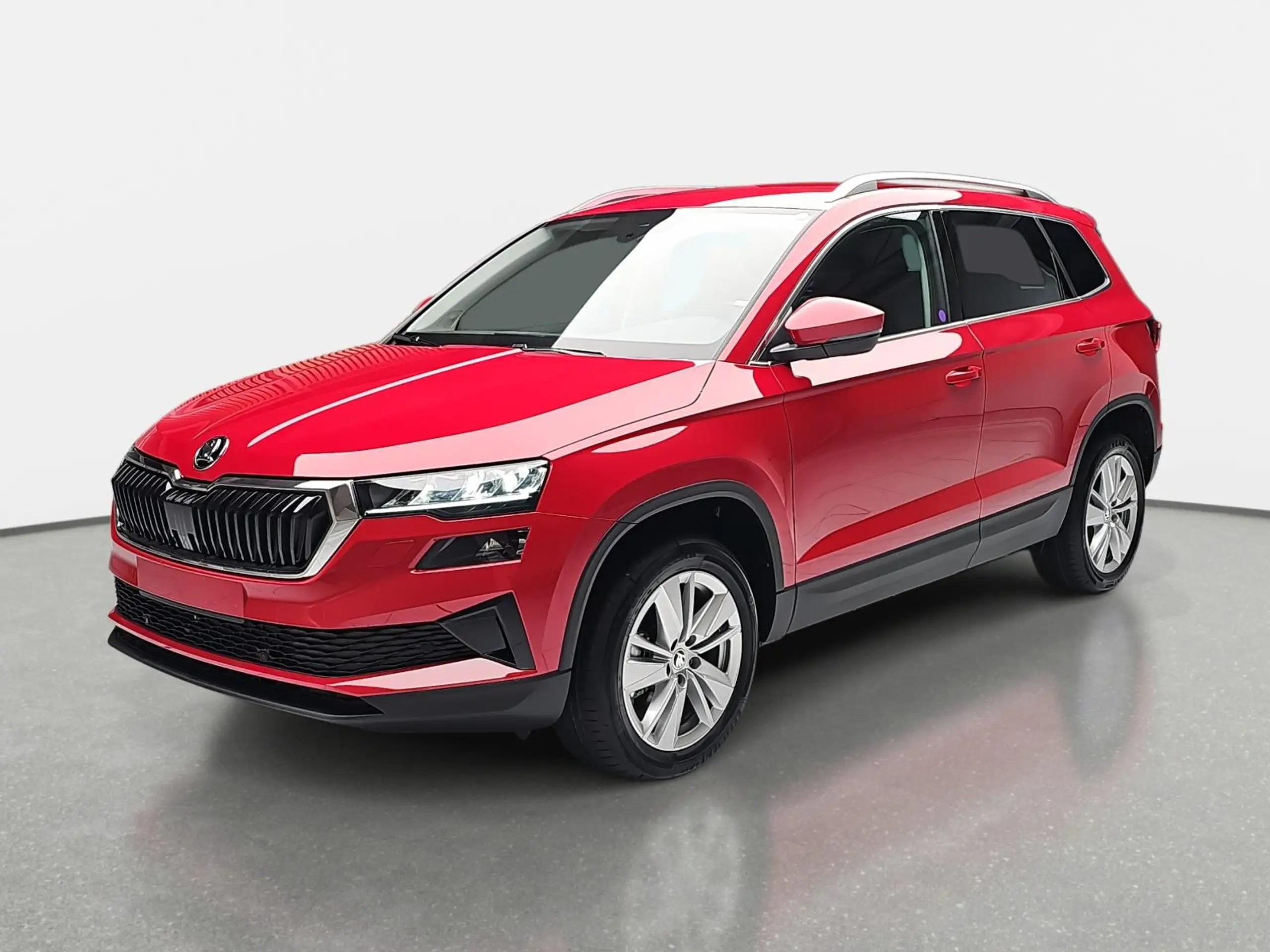 Skoda - Karoq