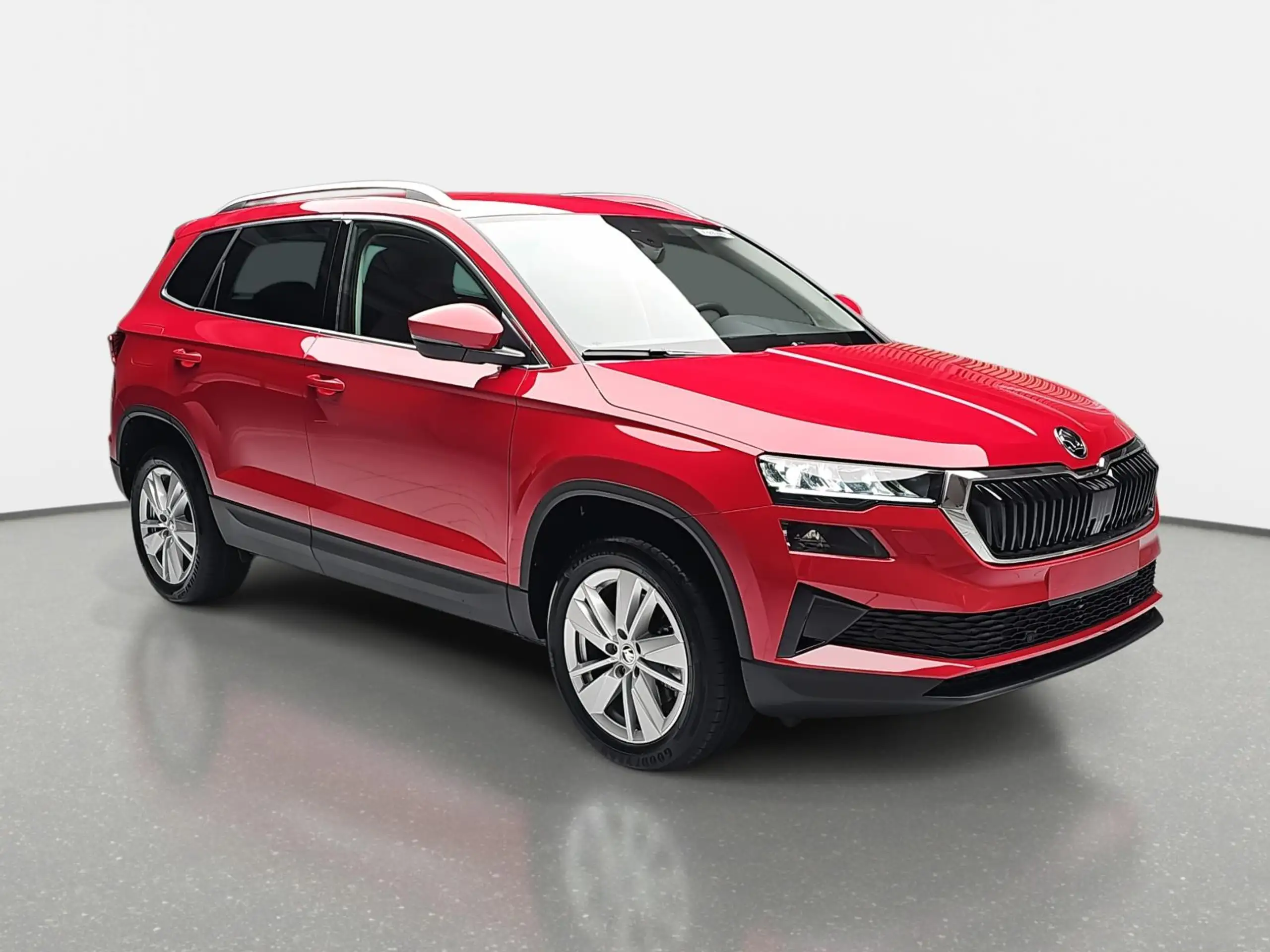 Skoda - Karoq