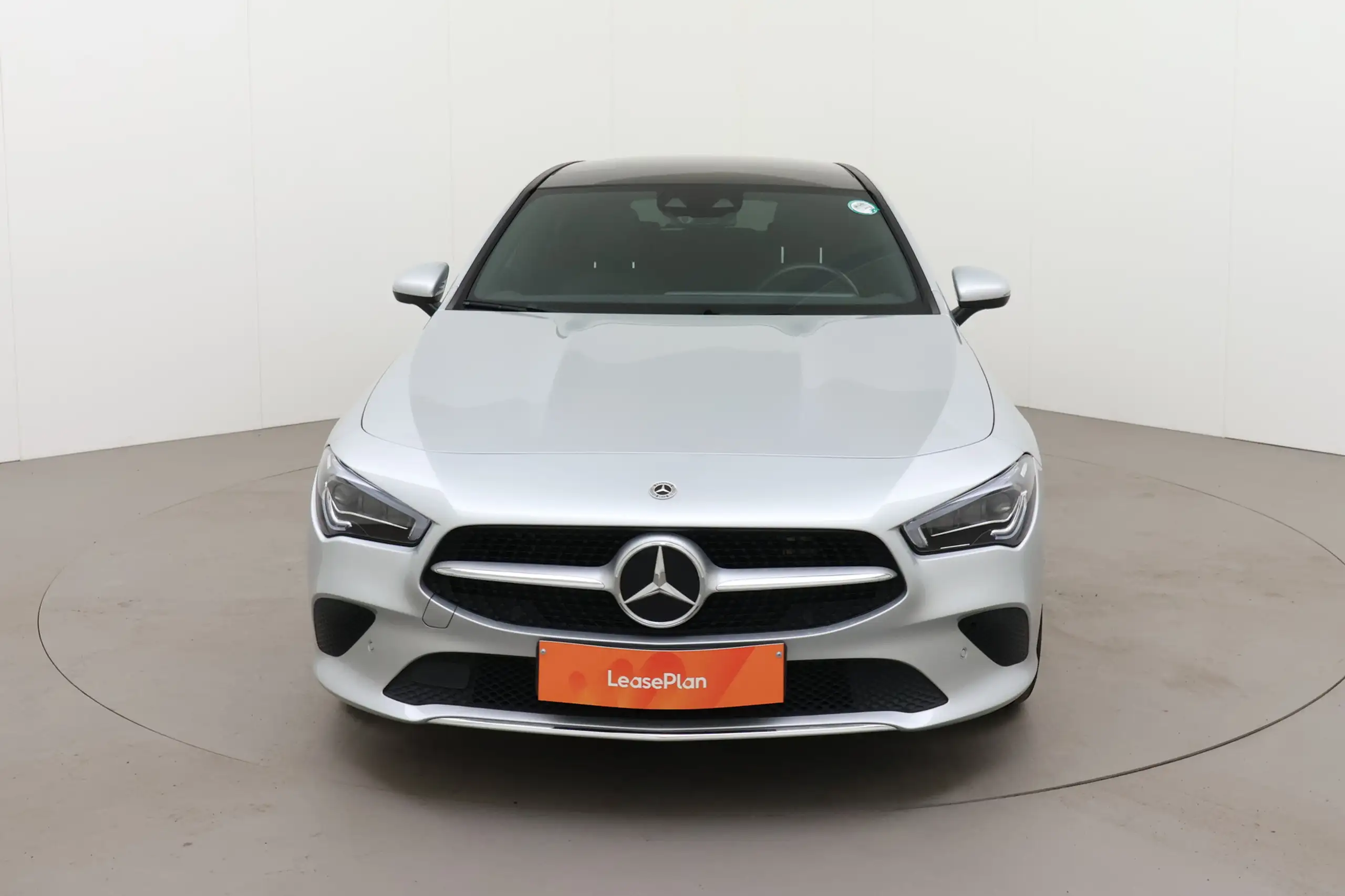 Mercedes-Benz - CLA 250