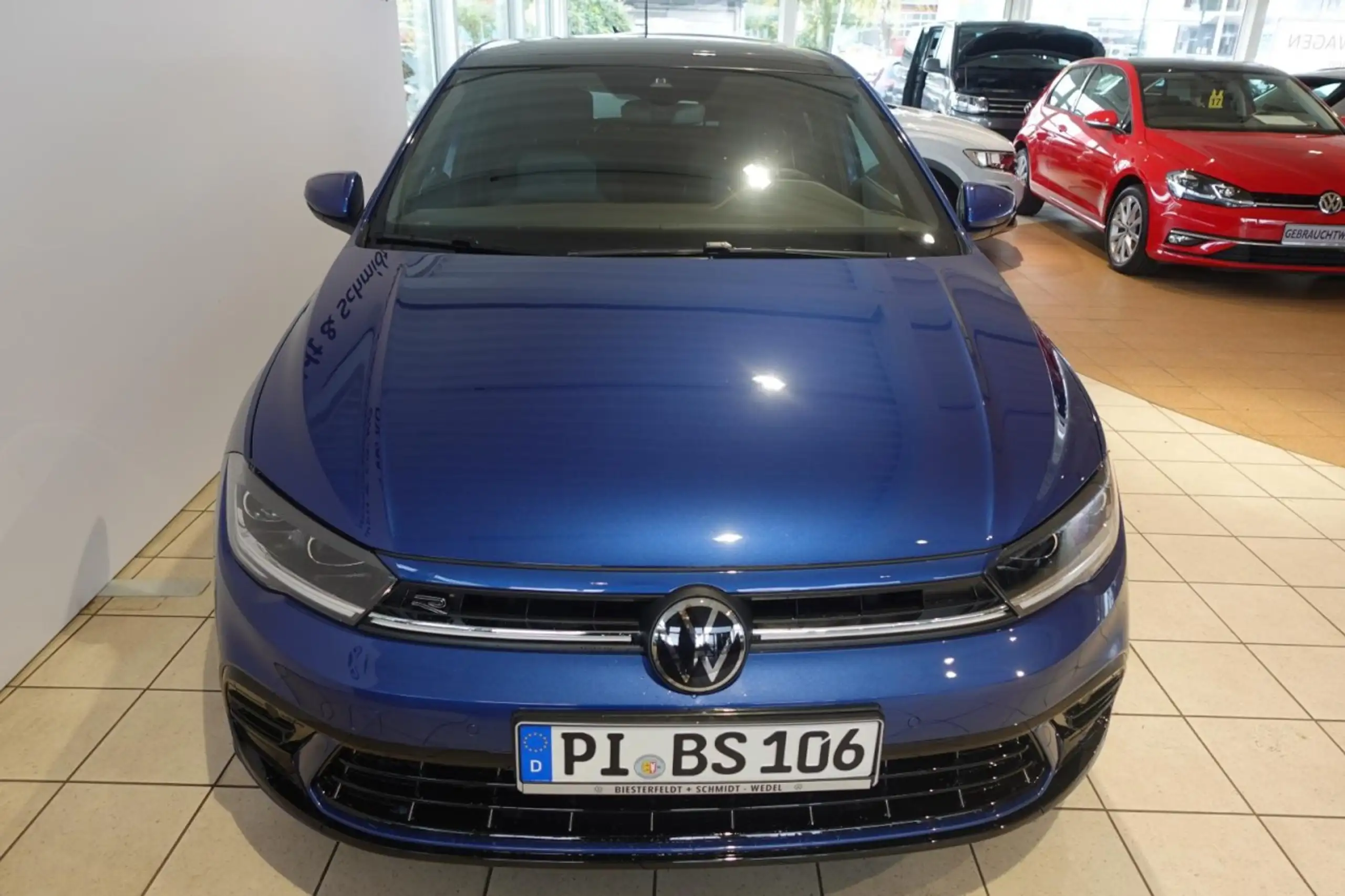 Volkswagen - Polo