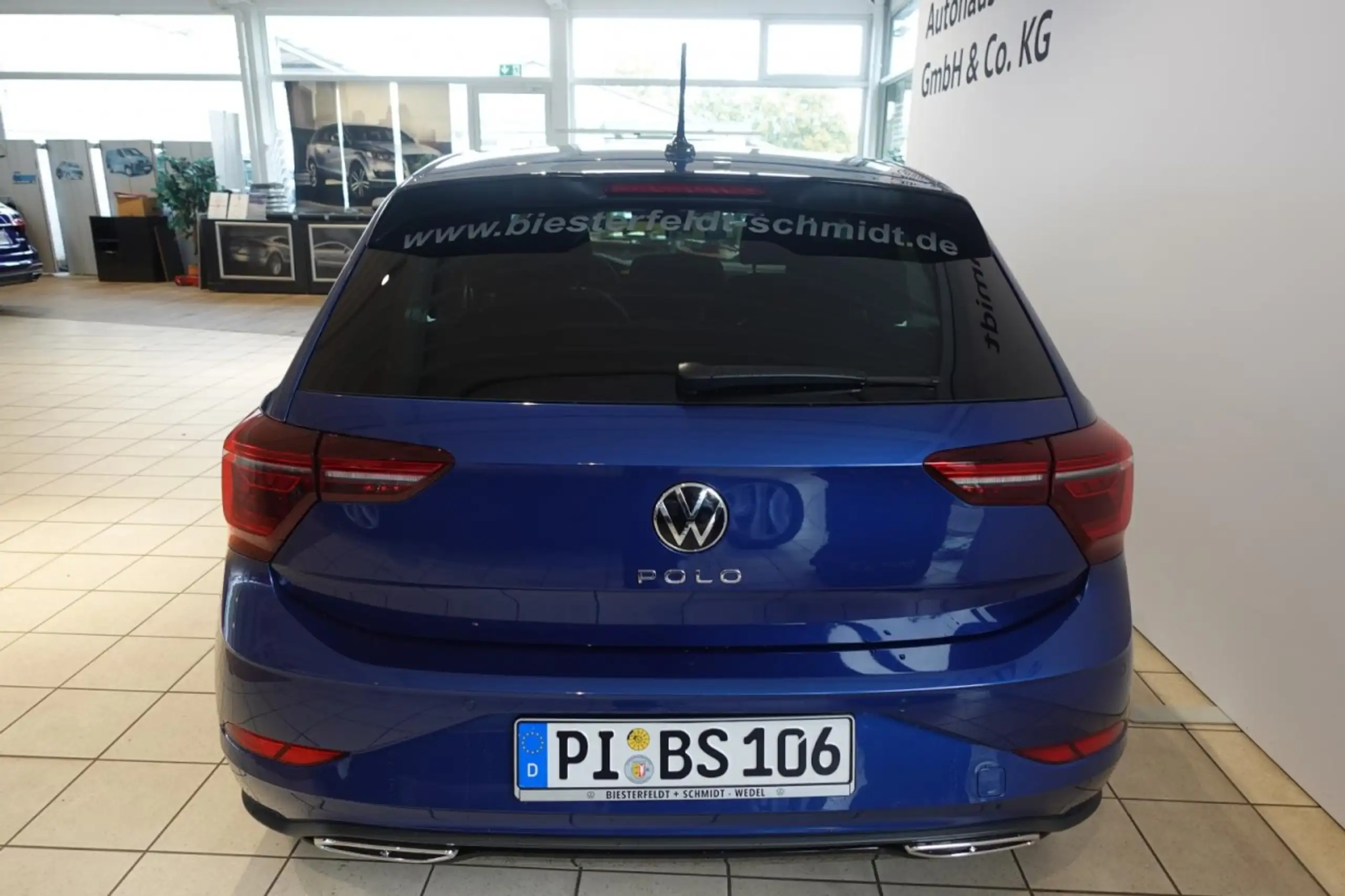 Volkswagen - Polo