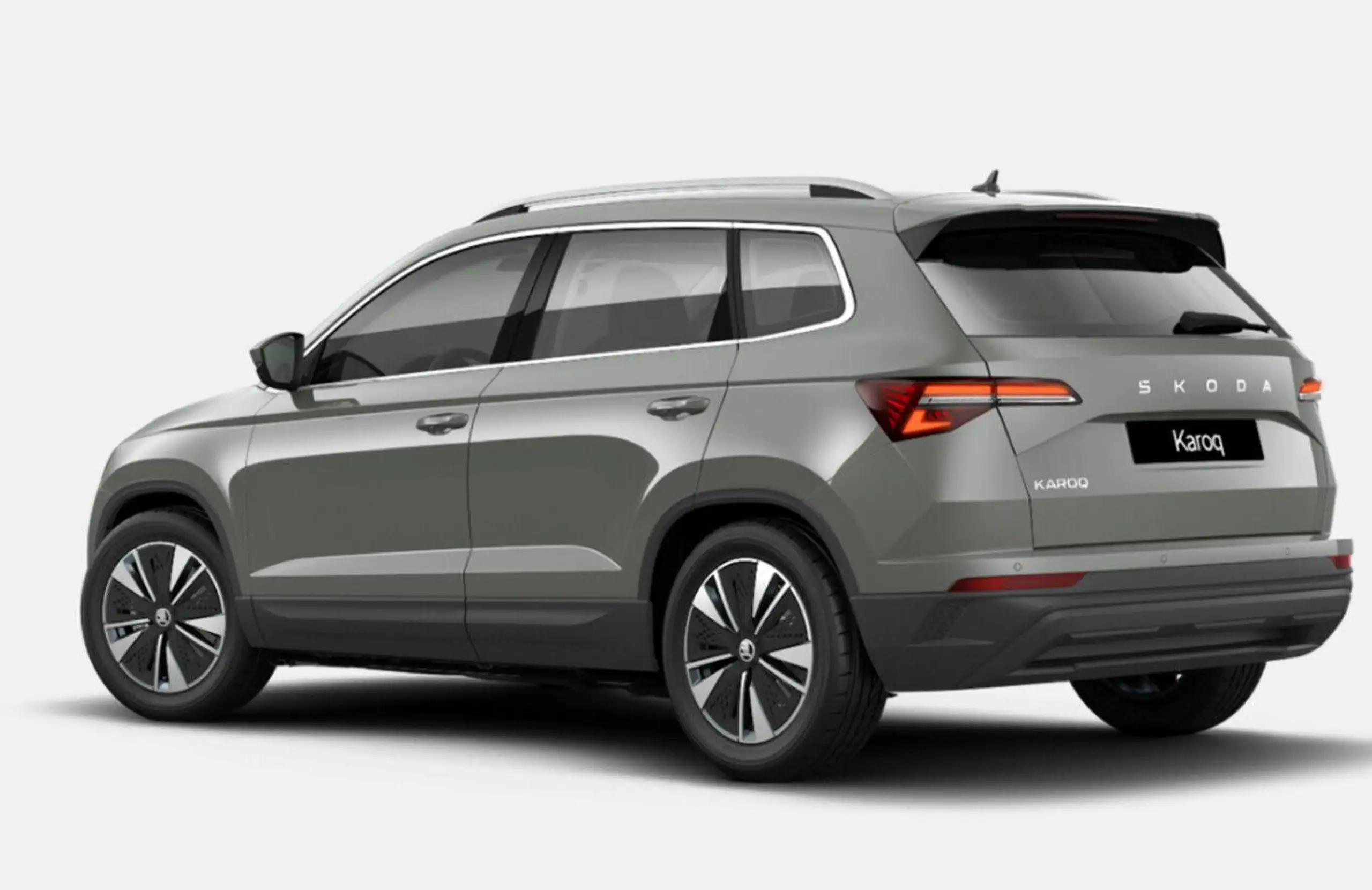 Skoda - Karoq