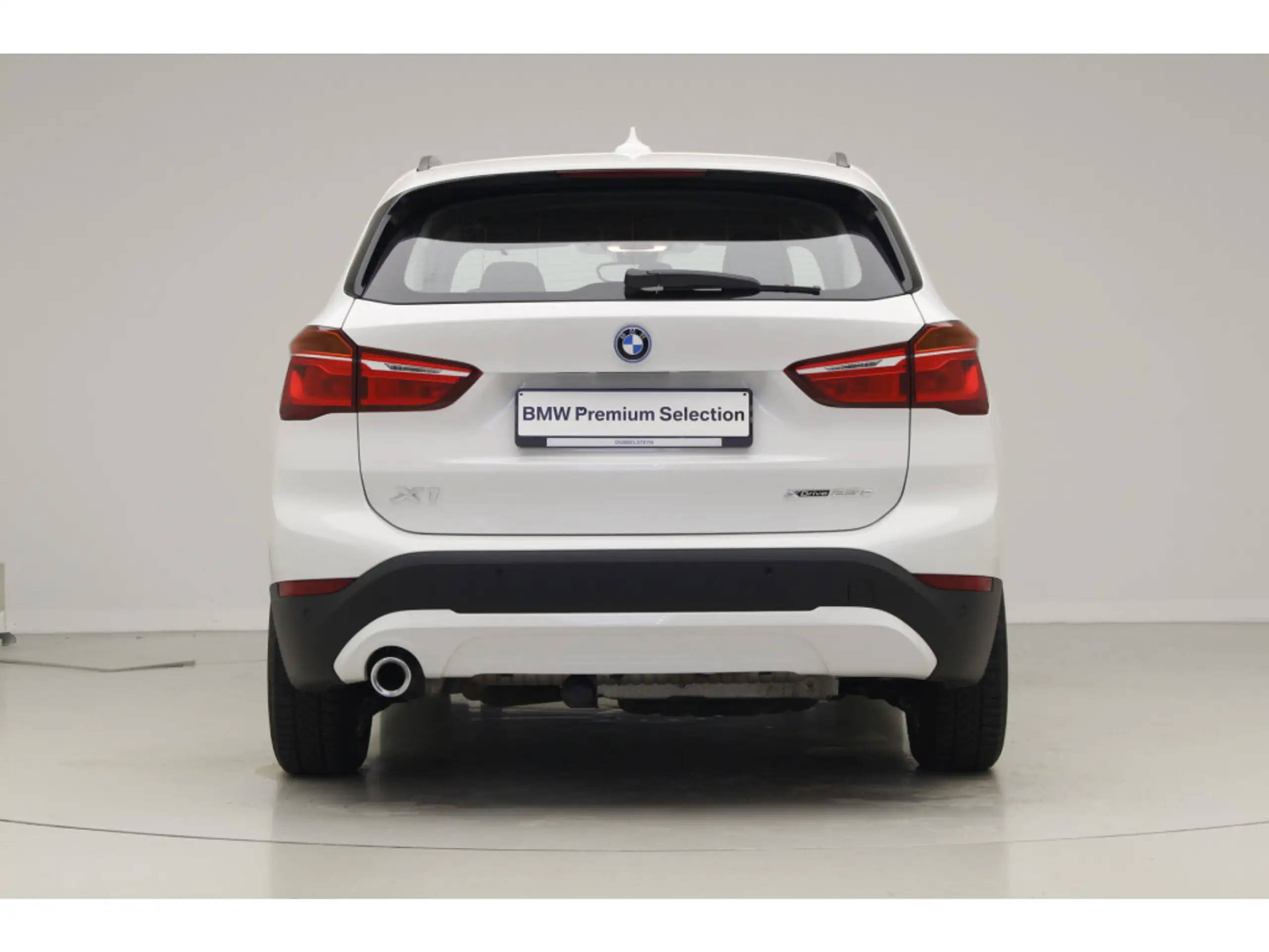 BMW - X1